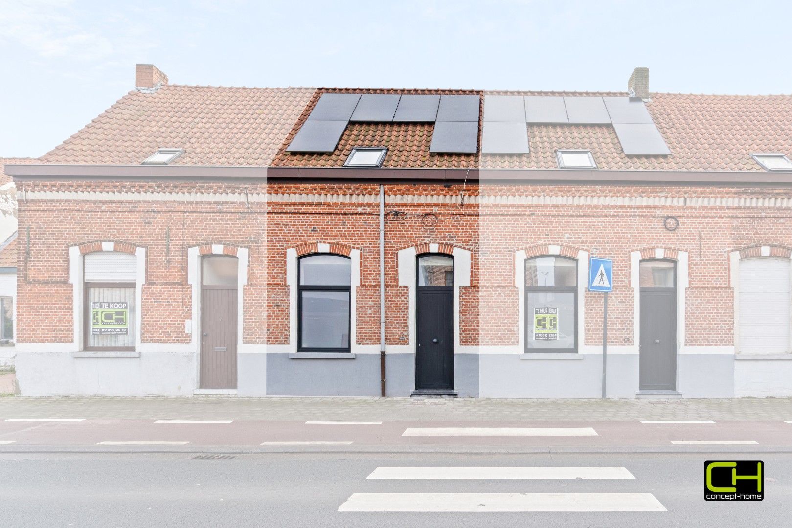 Duurzame en comfortabele woning met tuin en private parkeerplaats foto 17