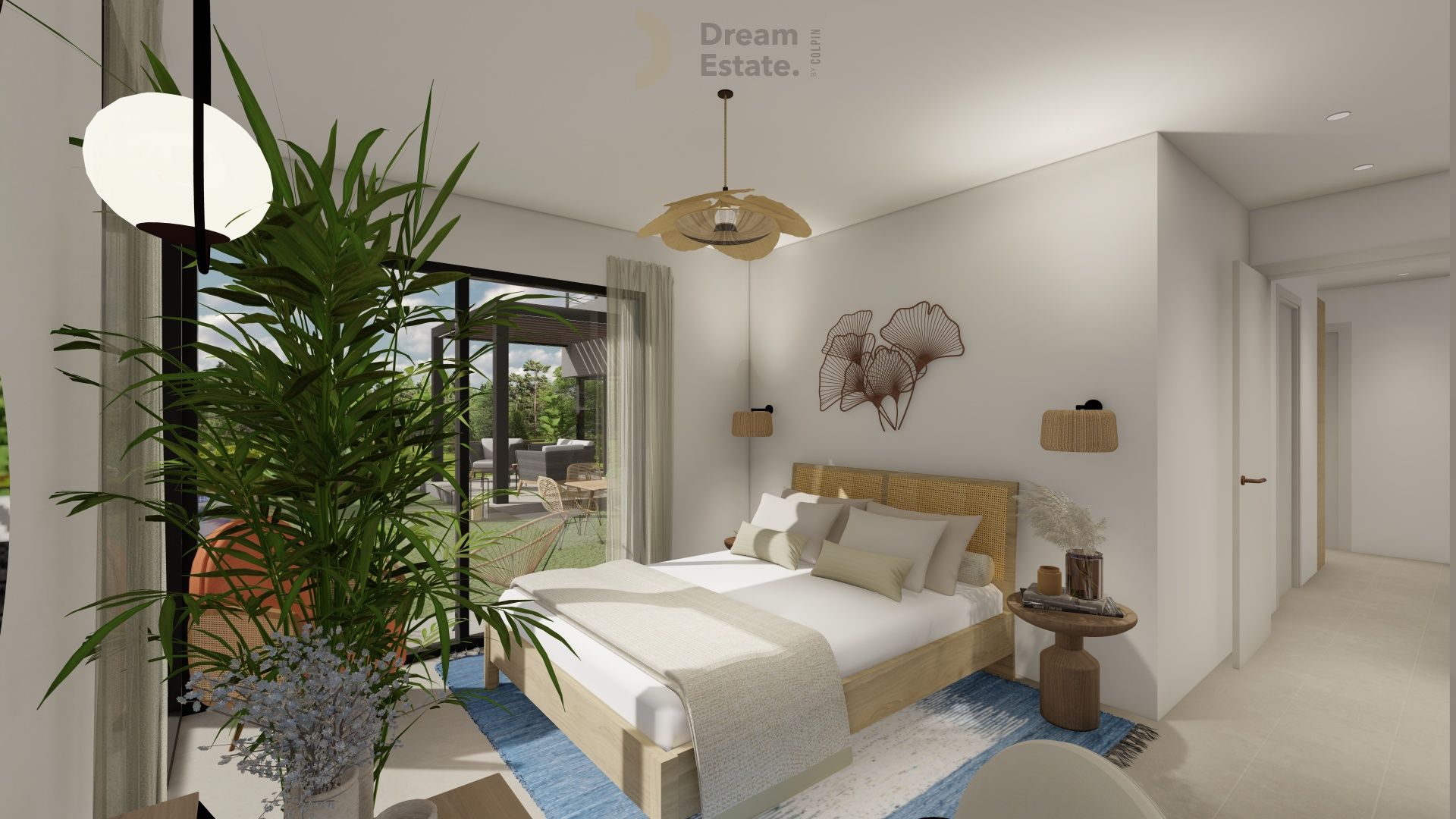 Afgewerkte villa nabij de golf van Valle Romano, Estepona foto 11