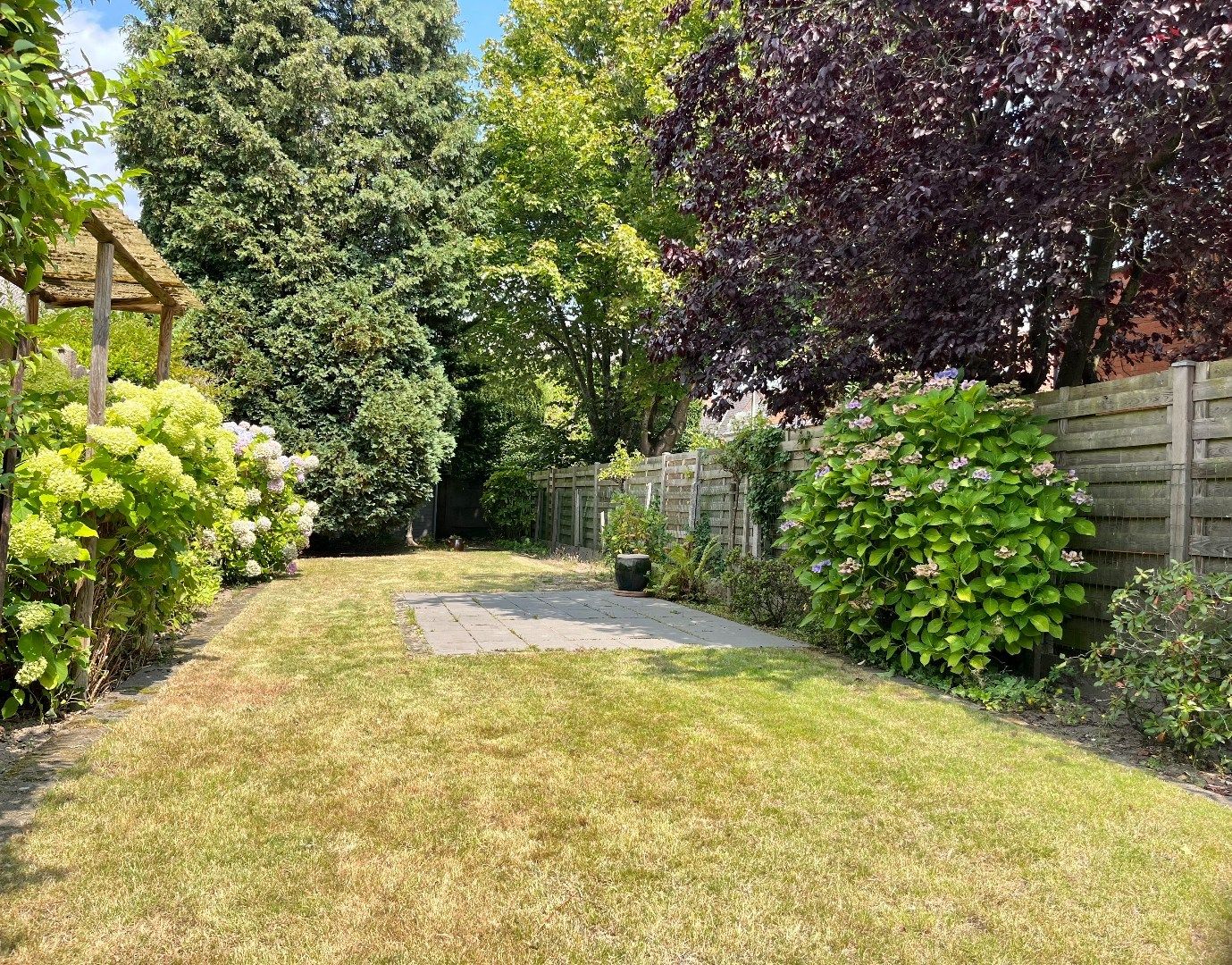 Huis te koop Koning Albertstraat 21 - - 8520 Kuurne