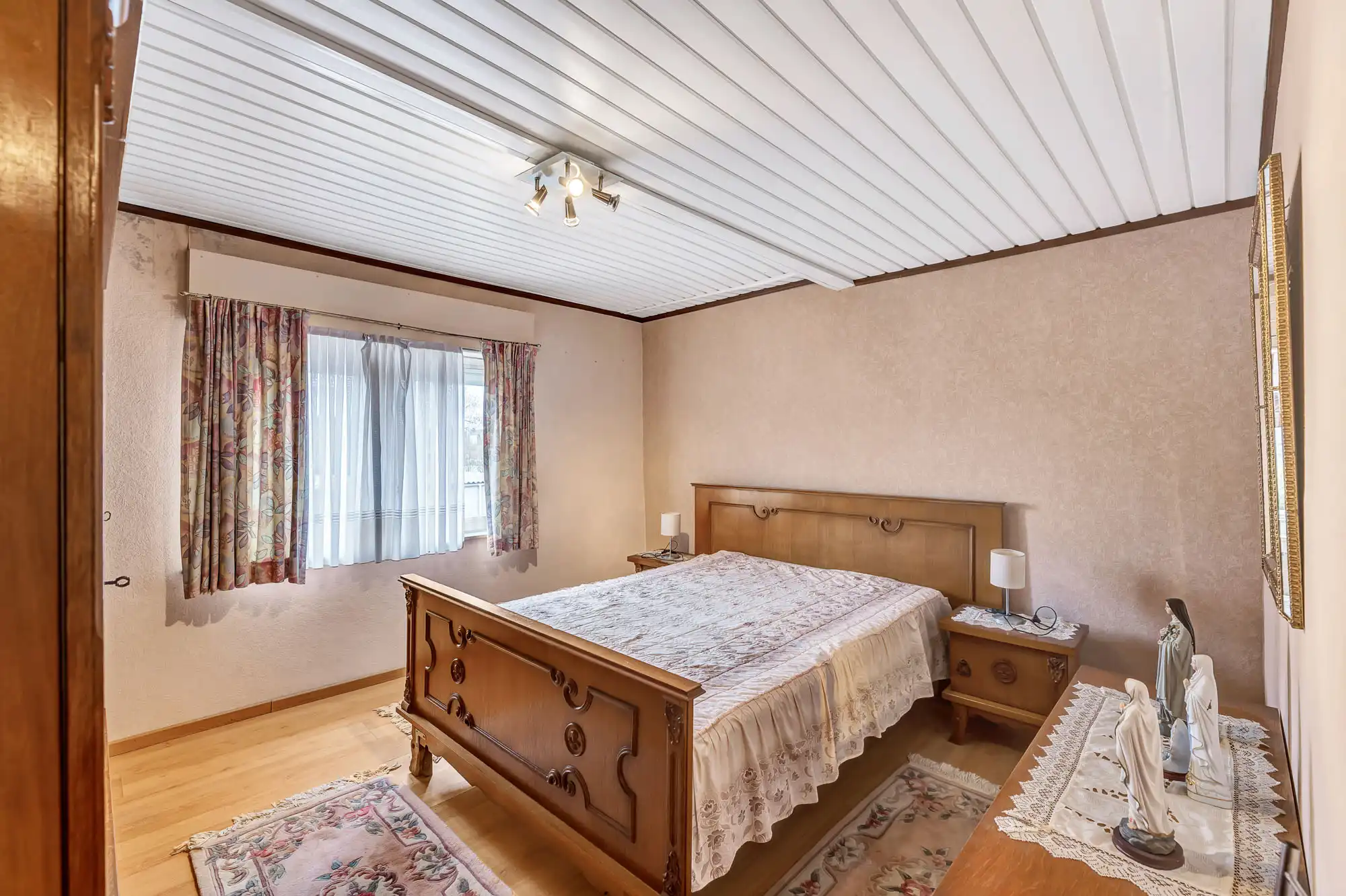 Charmante woning op toplocatie nabij station Liedekerke foto 16