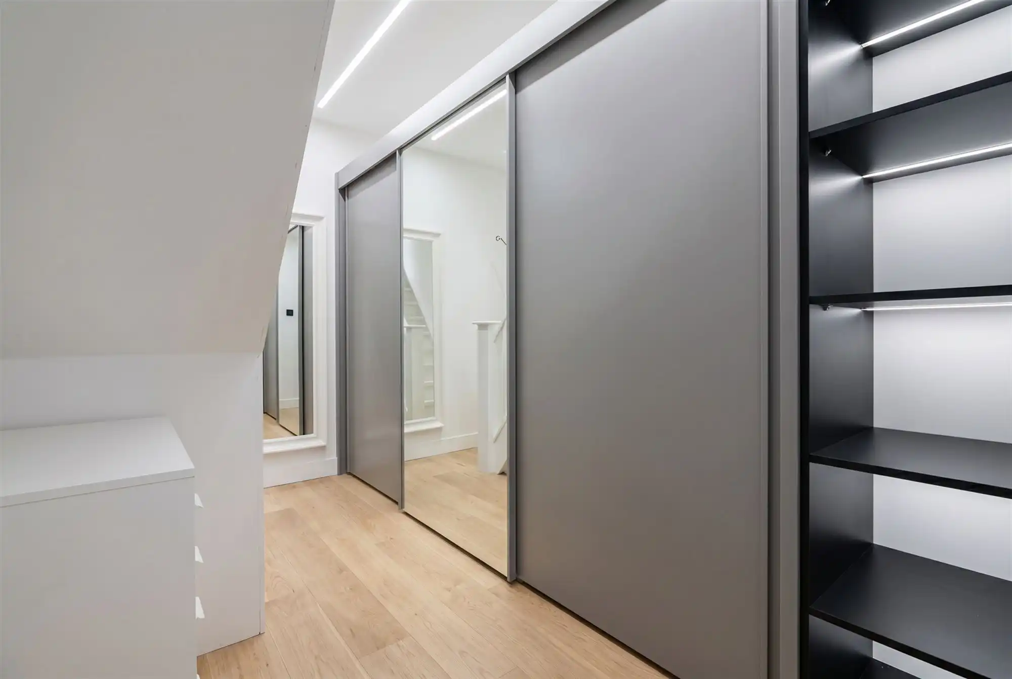 Vrijstaande woning met ruimte voor vrij beroep foto 30