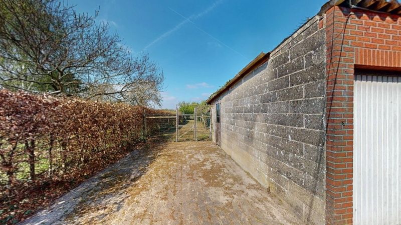 Woning van 180m² op 28a30ca met 2 slaapkamers foto 22