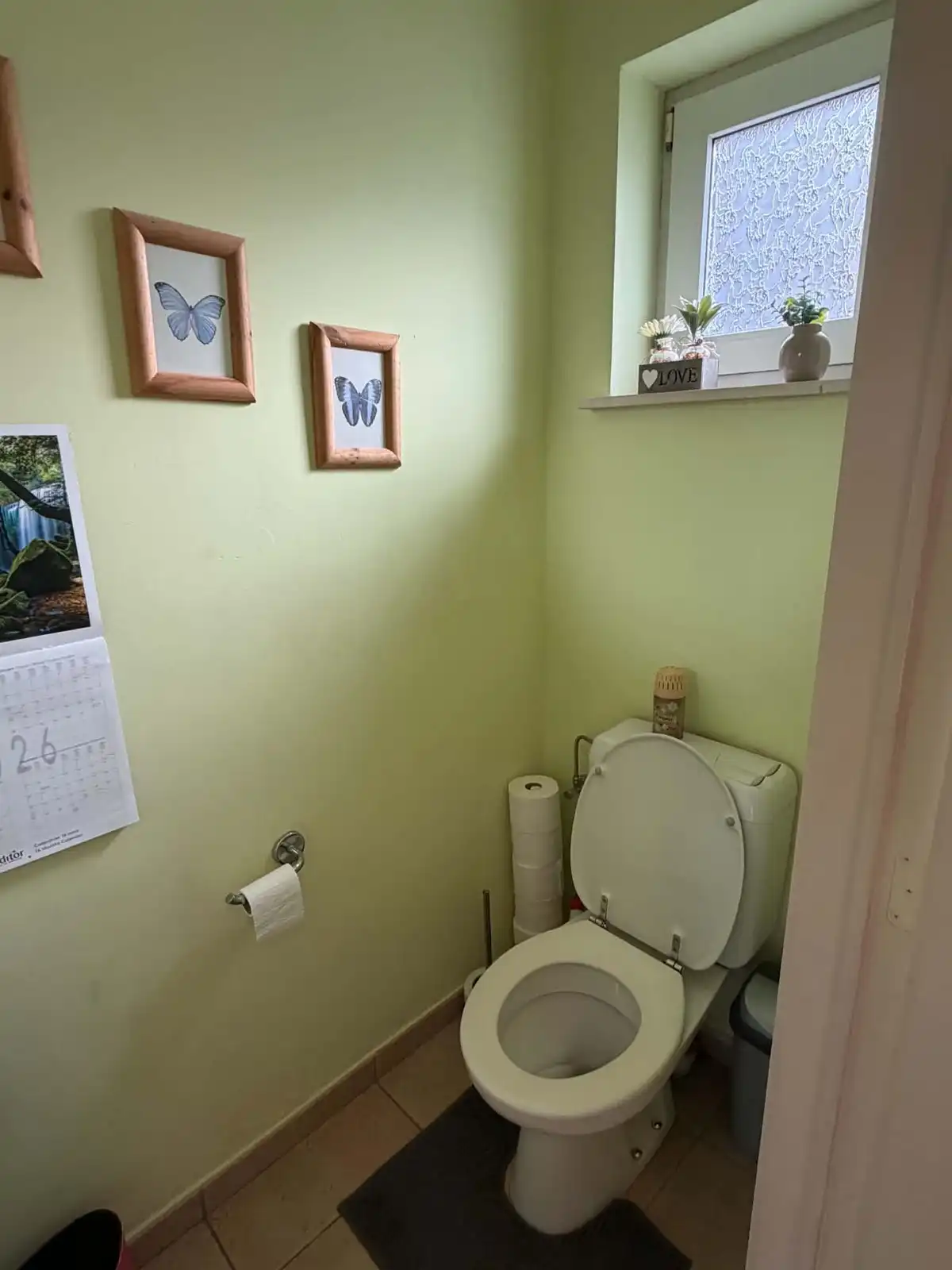Instapklare woning te Zandvoorde foto 3