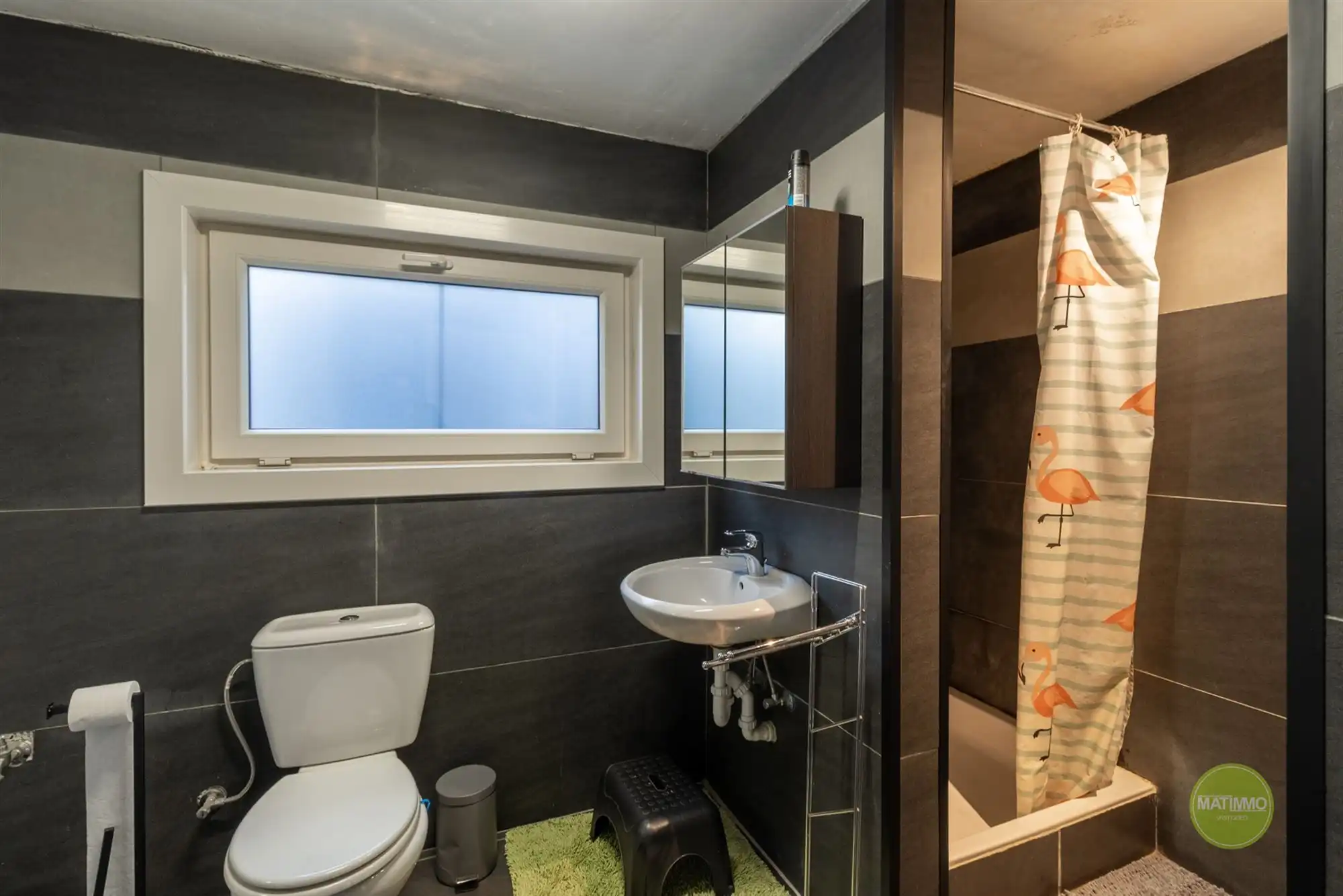 Instapklare gezinswoning met tuin in Dessel foto 10