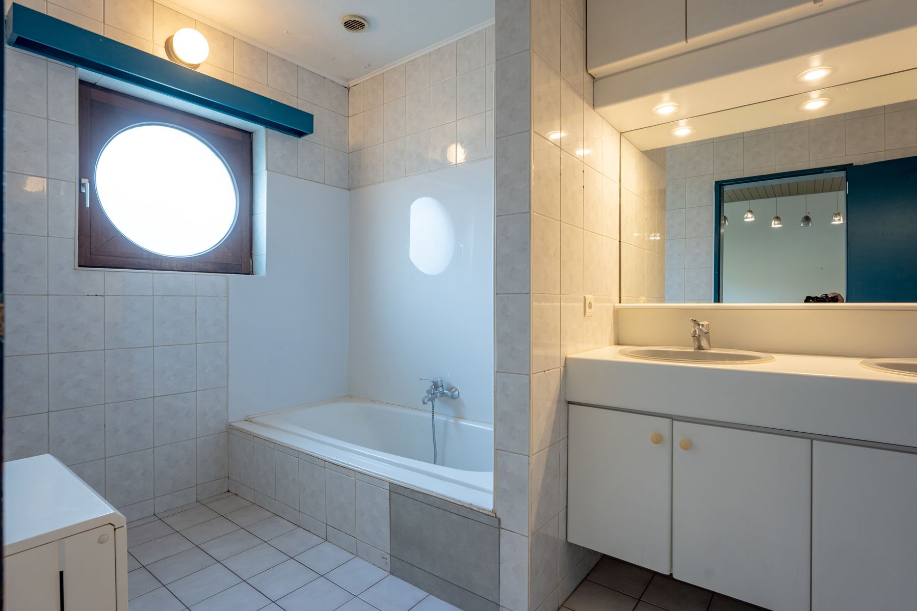 Leuke split-level woning op toffe locatie nabij het centrum! foto 18