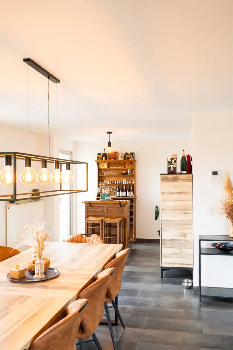 Prachtig dakappartement met ruime zolder en carport! foto 14
