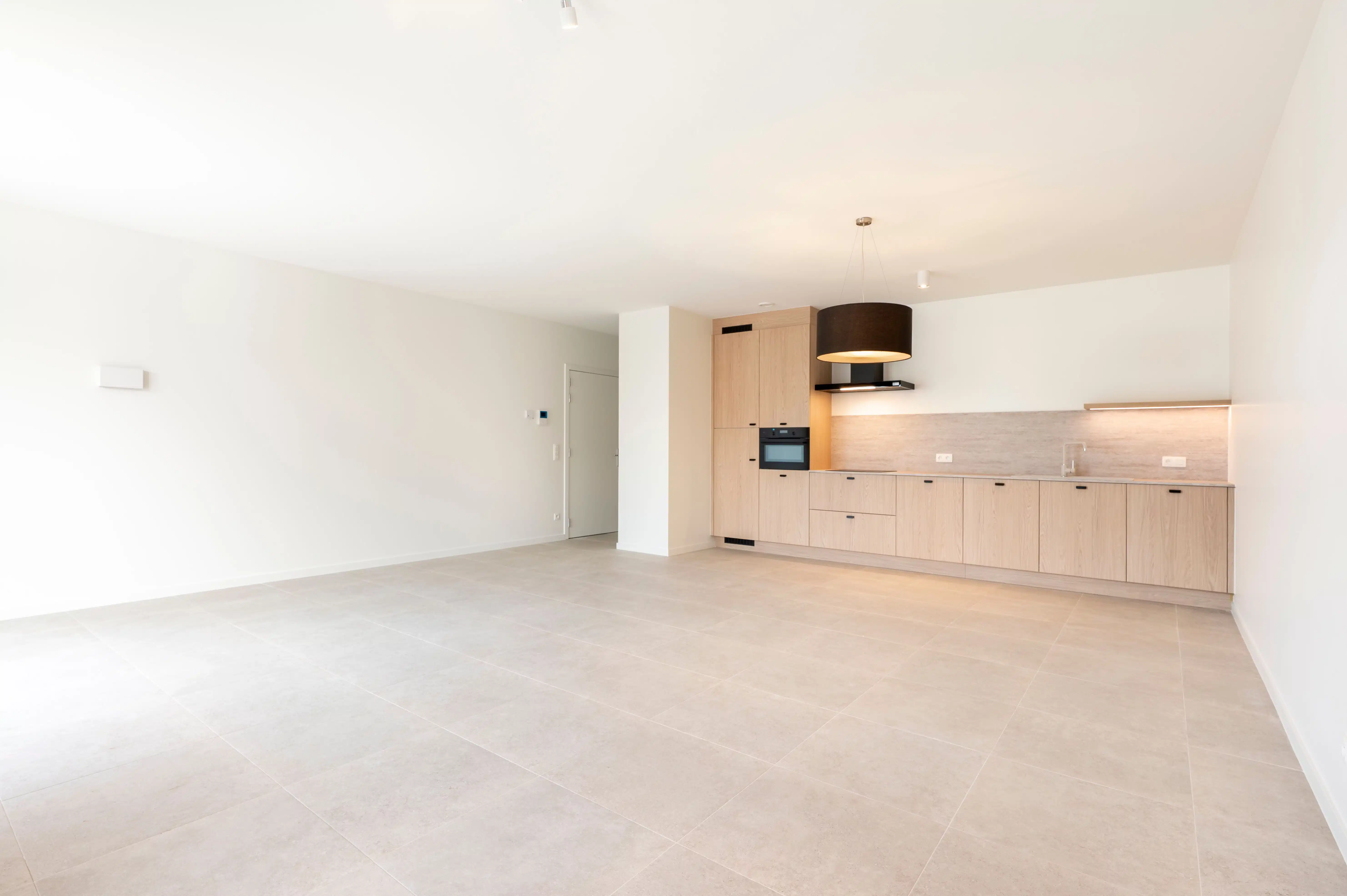 Nieuwbouwappartement met 2 slaapkamers in Mariaburg-Brasschaat! foto 2