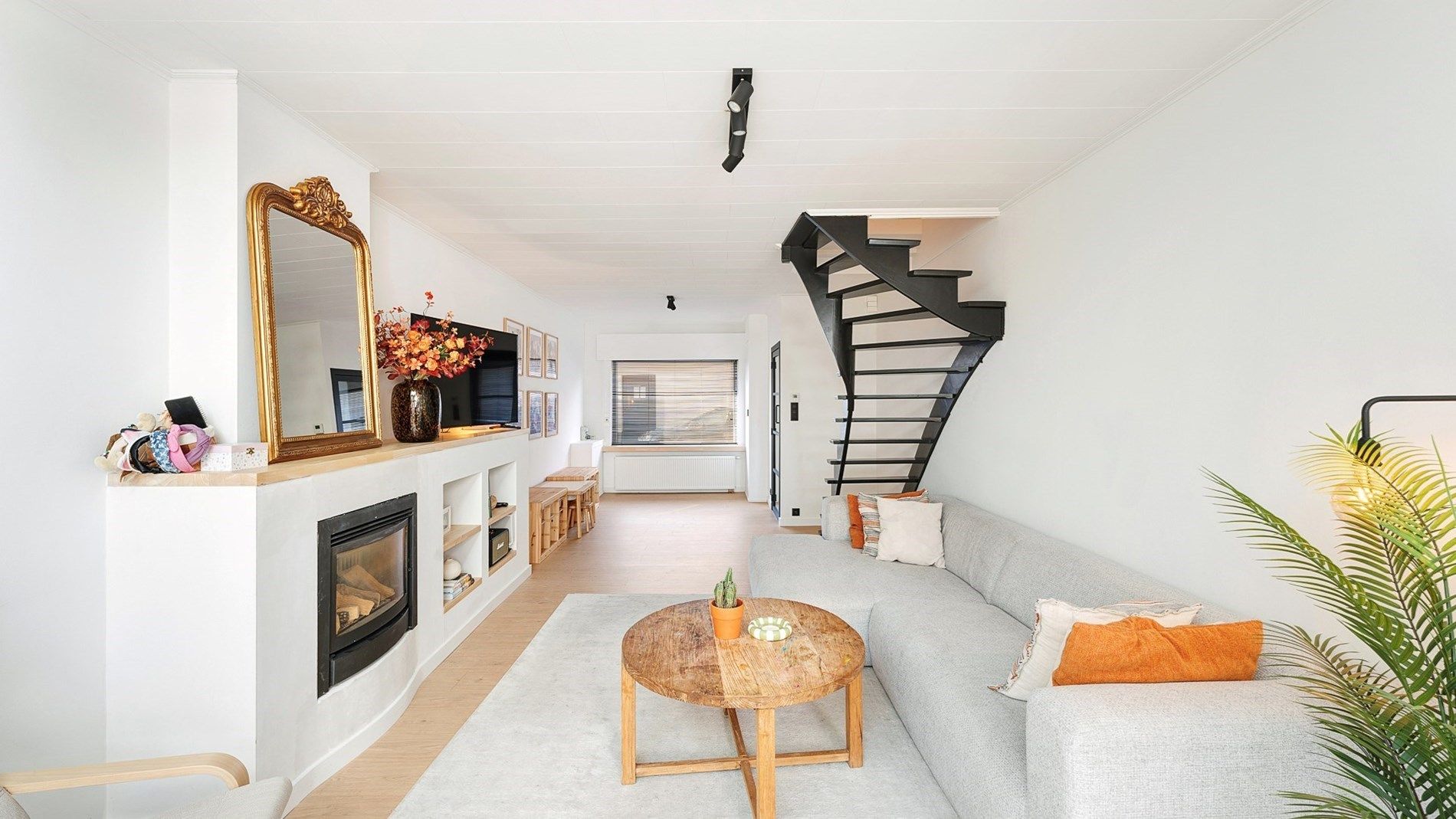 Sfeervol huis met 3 kamers te Knokke-Heist foto 5