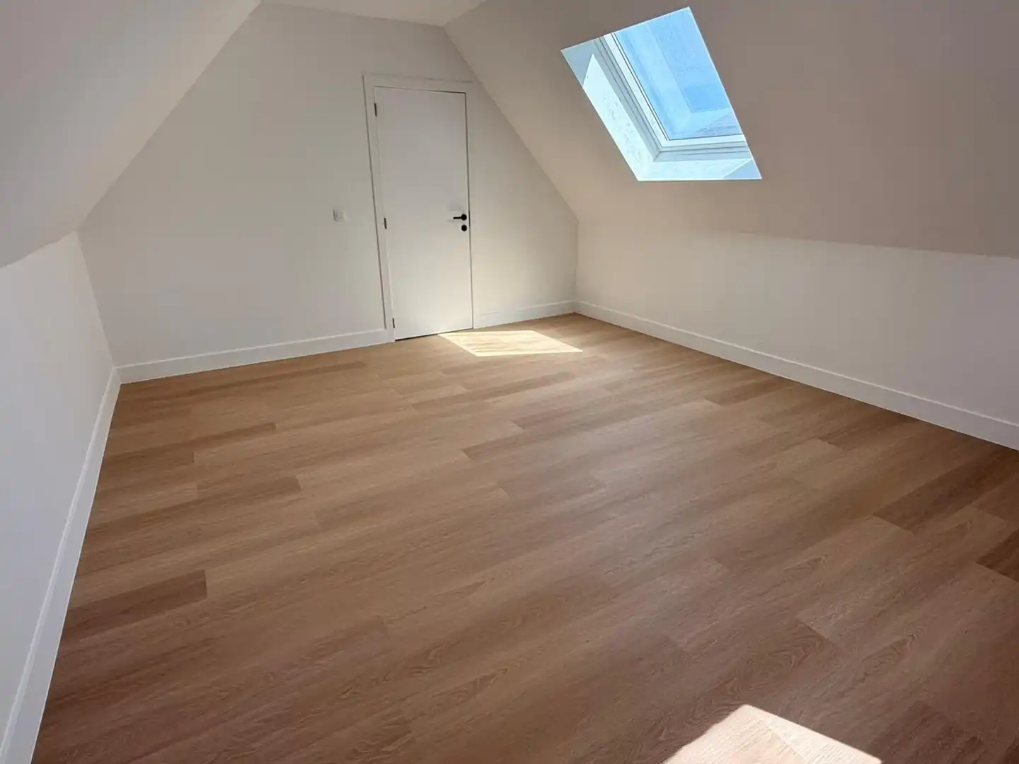 INSTAPKLARE NIEUWBOUWWONING foto 15