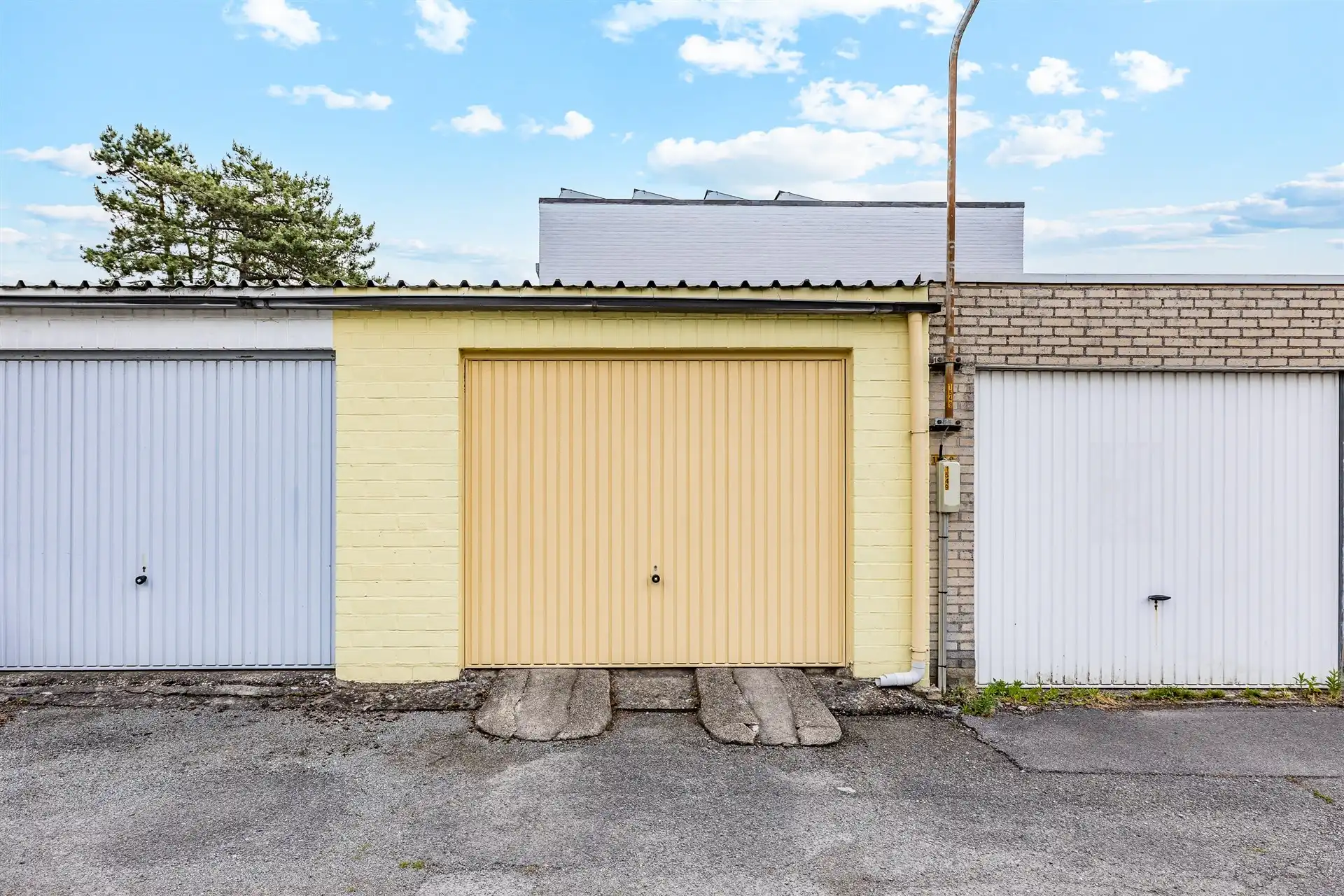 Woning op toplocatie en pracht tuin hartje Merelbeke-Melle foto 38