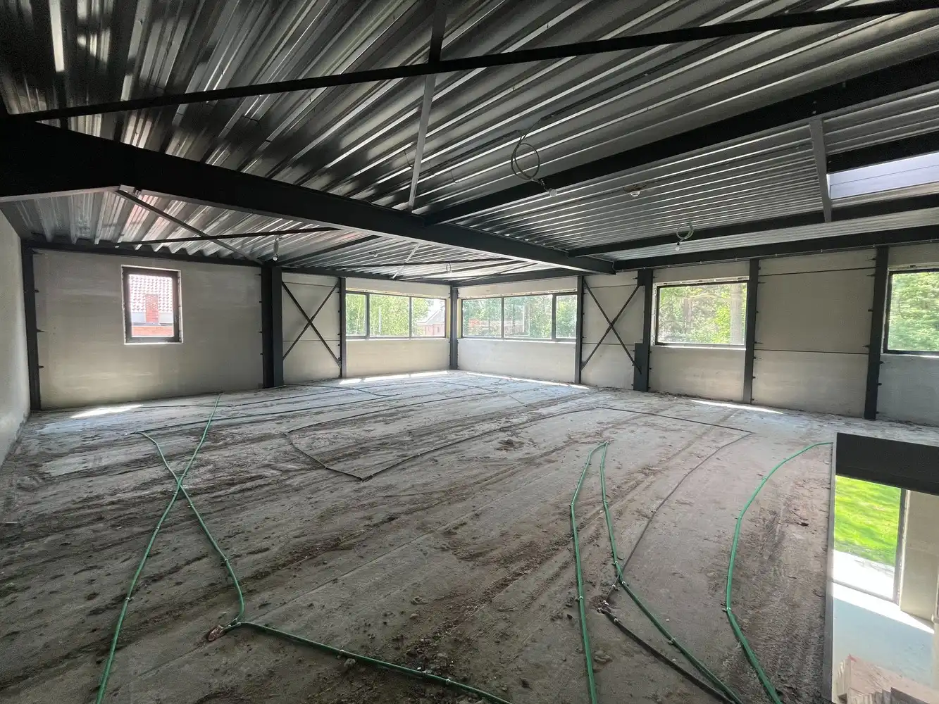 KMO-project De Berken foto 15