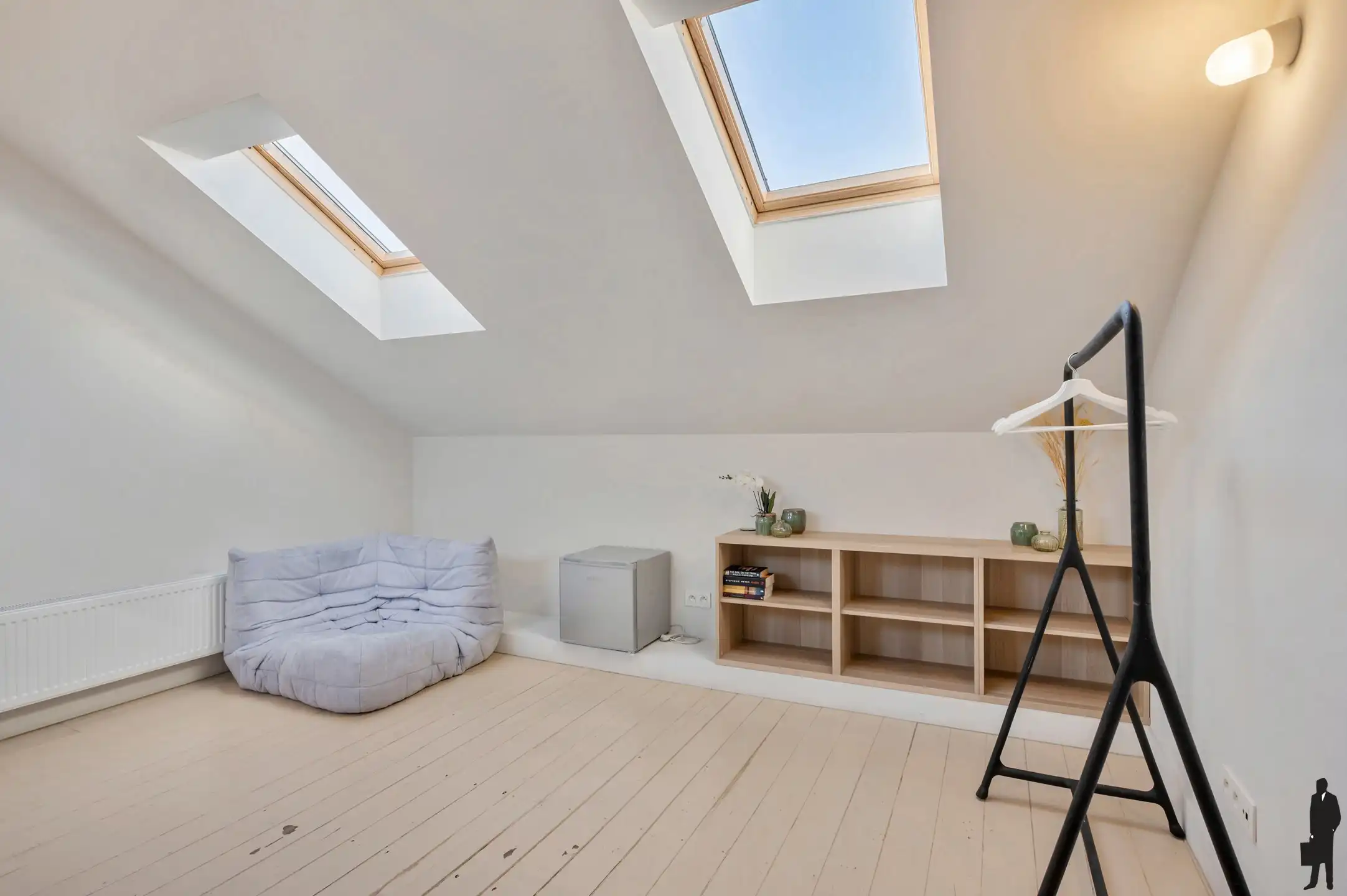 Lichtrijk en instapklaar wonen in hartje Antwerpen foto 17