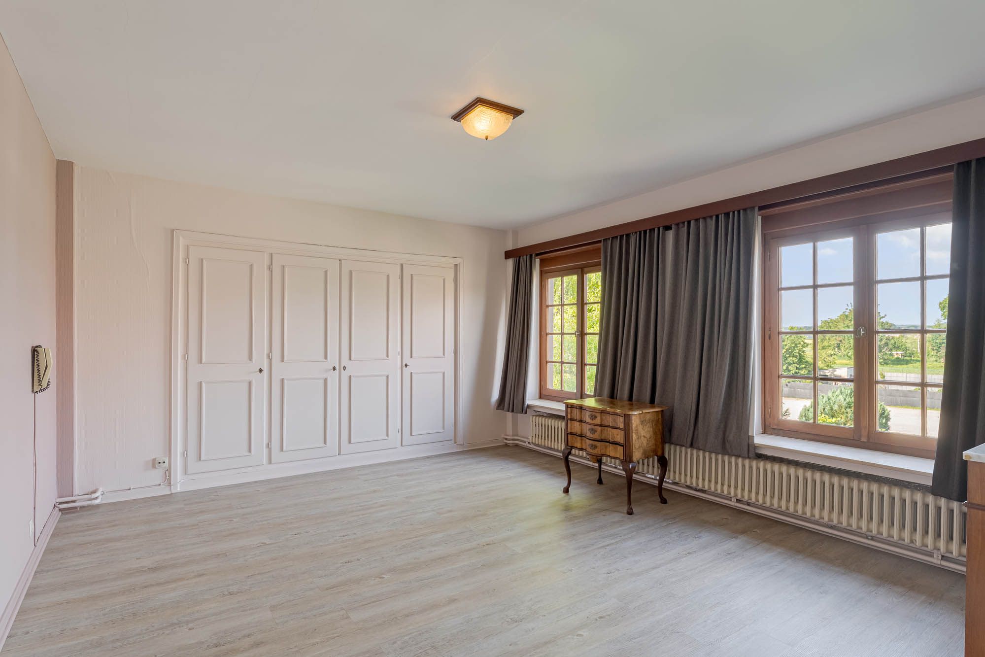 Karaktervolle woning met kantoorruimte op prachtig perceel te Dilsen-Stokkem foto 13