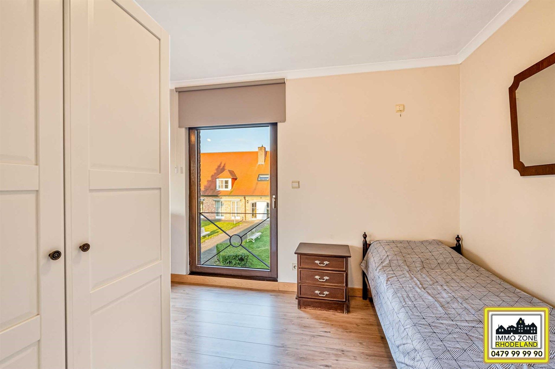 Instapklare assistentiewoning met optimaal wooncomfort foto 5