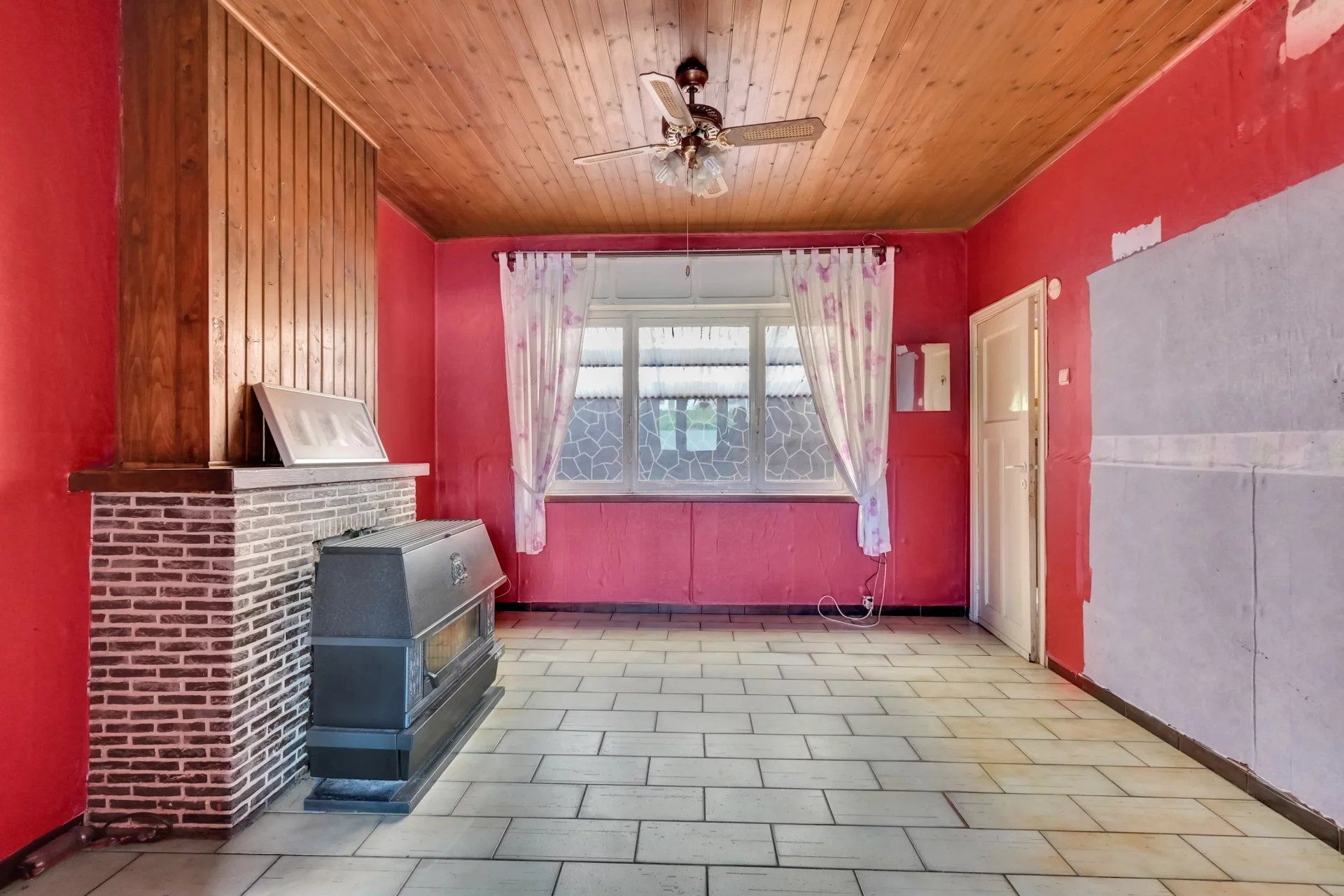 Halfopen woning foto 4