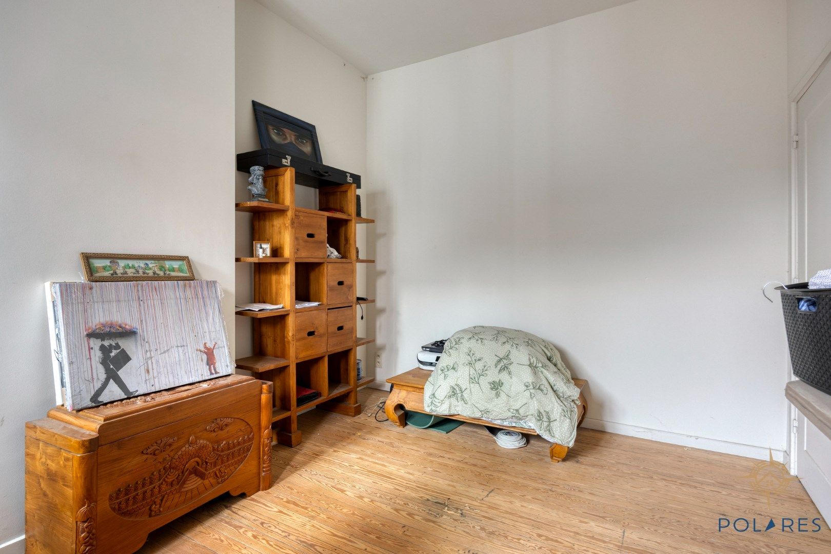 Knappe art-deco woning in Tienen foto 15
