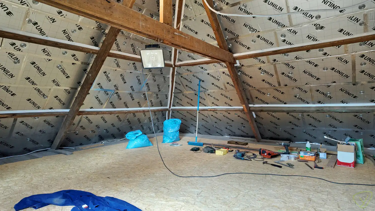 Volledig vernieuwde woning met luxueuze afwerking in Gentweg, Lembeke! foto 21