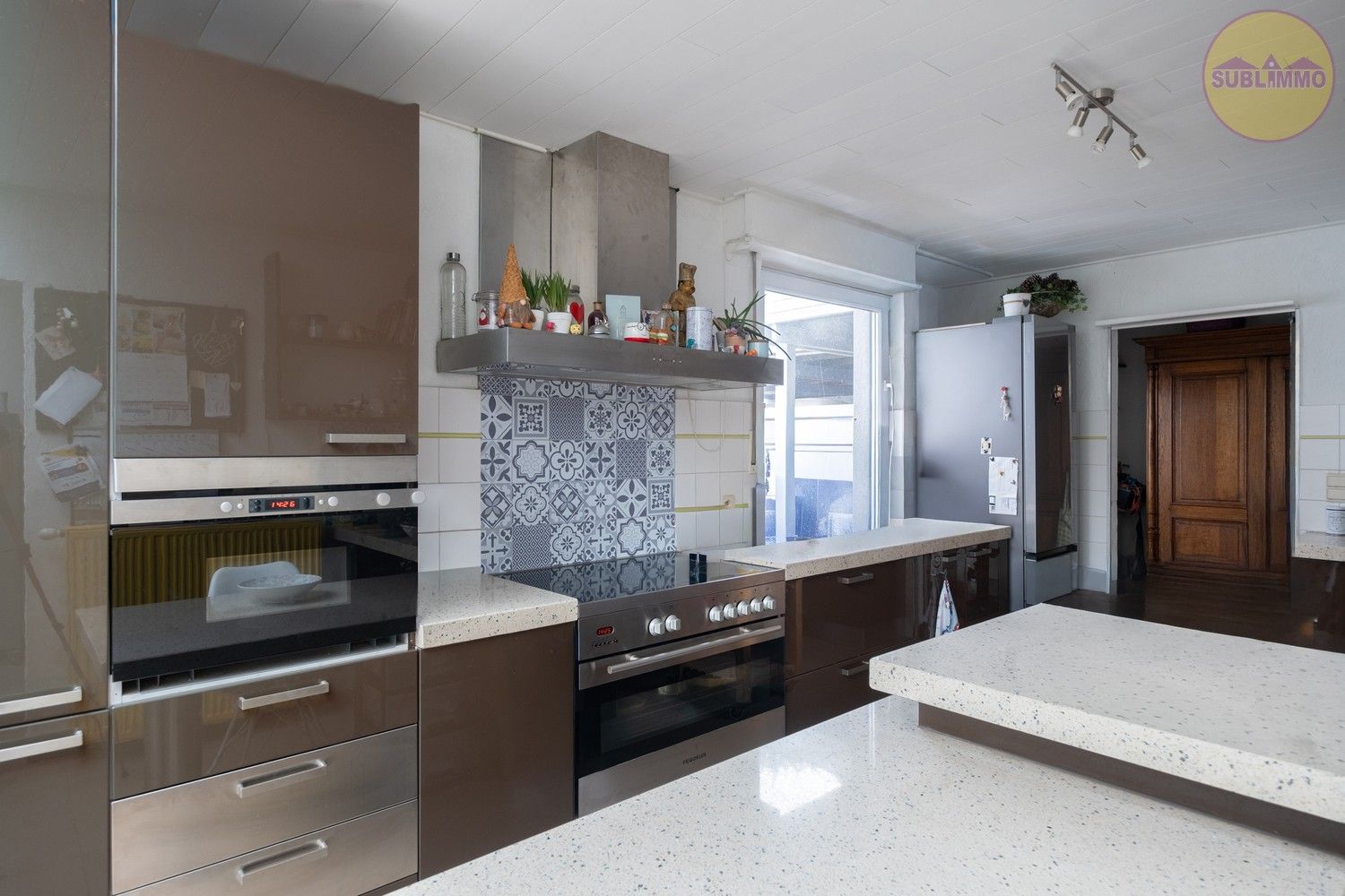 Groen gelegen, instapklare gezinswoning met 4 slaapkamers te Meerhout foto 8