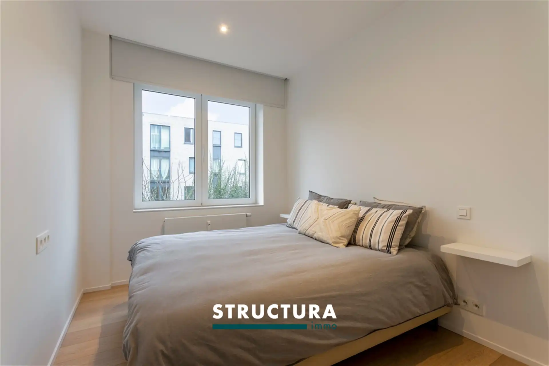  Prachtig bemeubeld appartement met 3 kamers foto 7