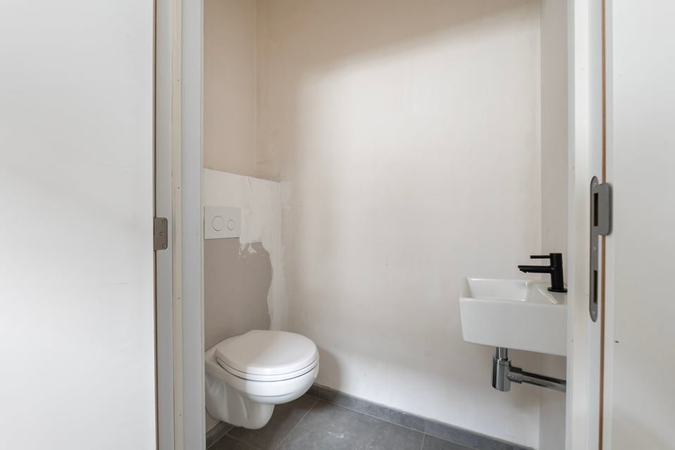 MODERNE NIEUWBOUWWONING OP TOPLOCATIE IN WAASMONT foto 5