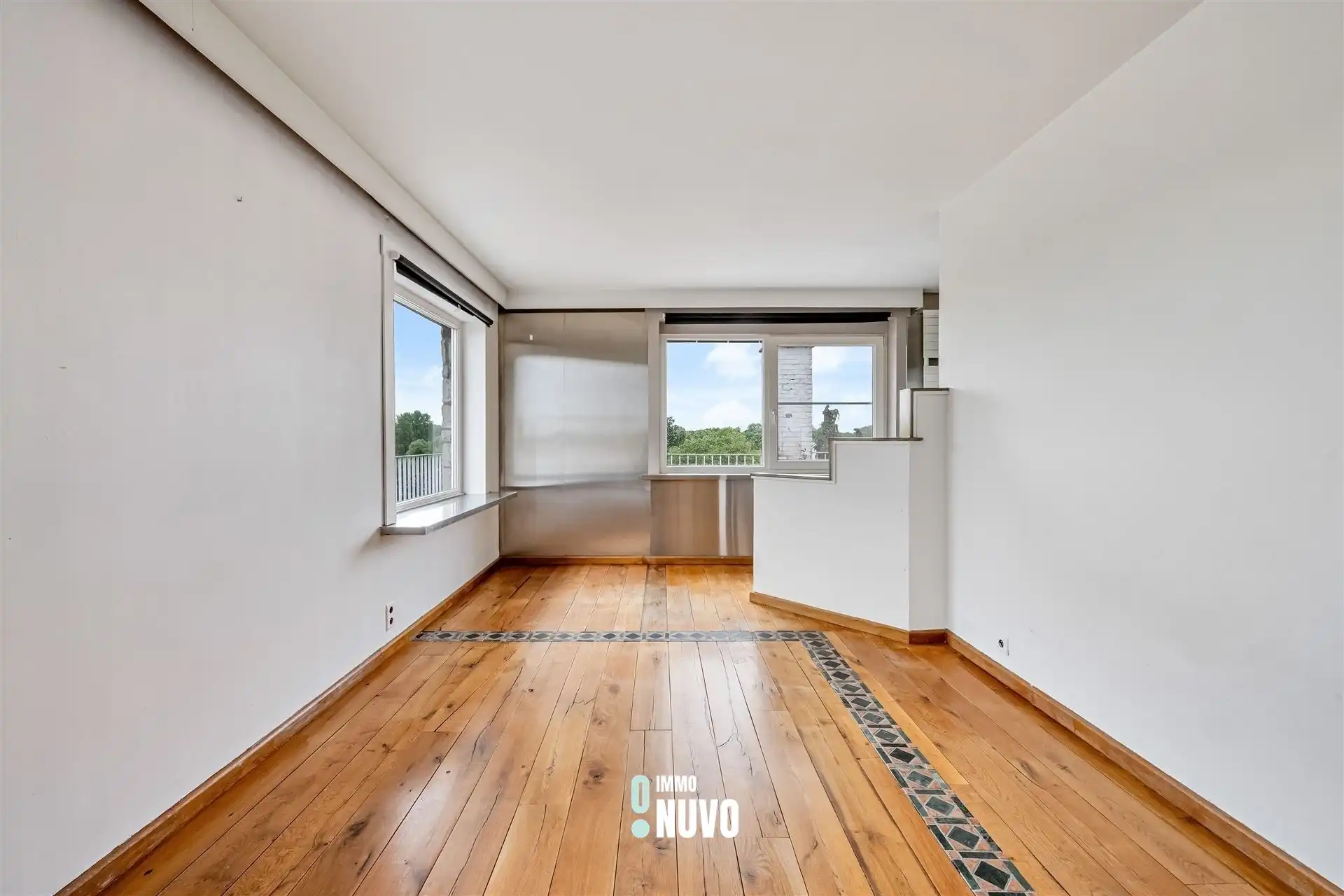 Stijlvolle penthouse op toplocatie! foto 8