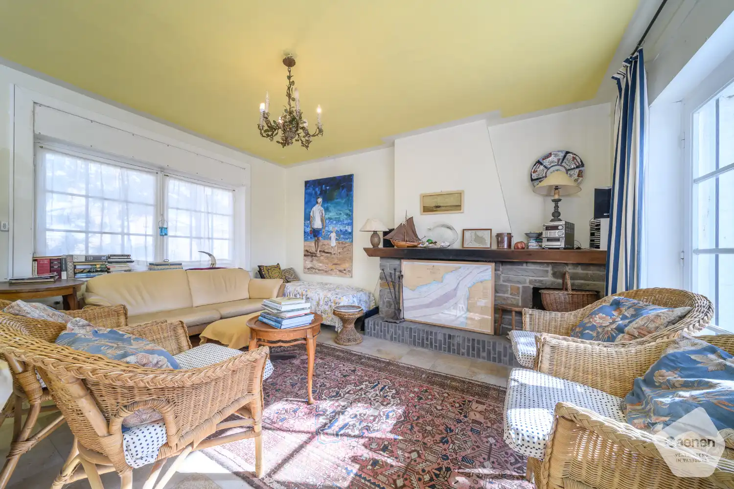 Te koop – Gezinswoning met zuidgerichte tuin en garage in Bray-Dunes foto 5