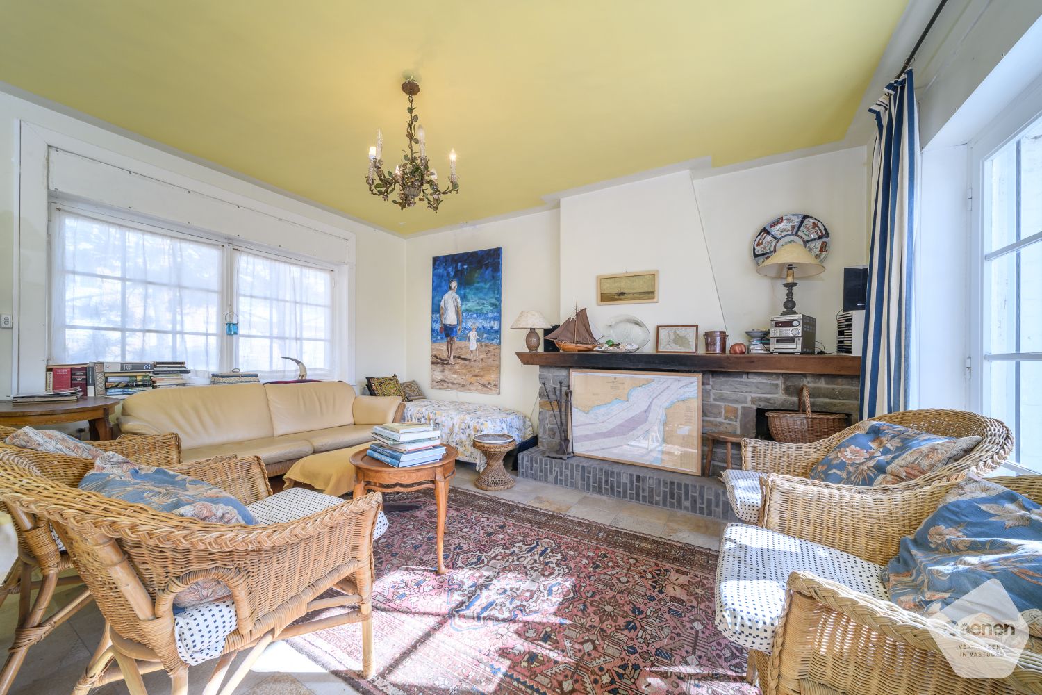 Te koop – Gezinswoning met zuidgerichte tuin en garage in Bray-Dunes foto 5