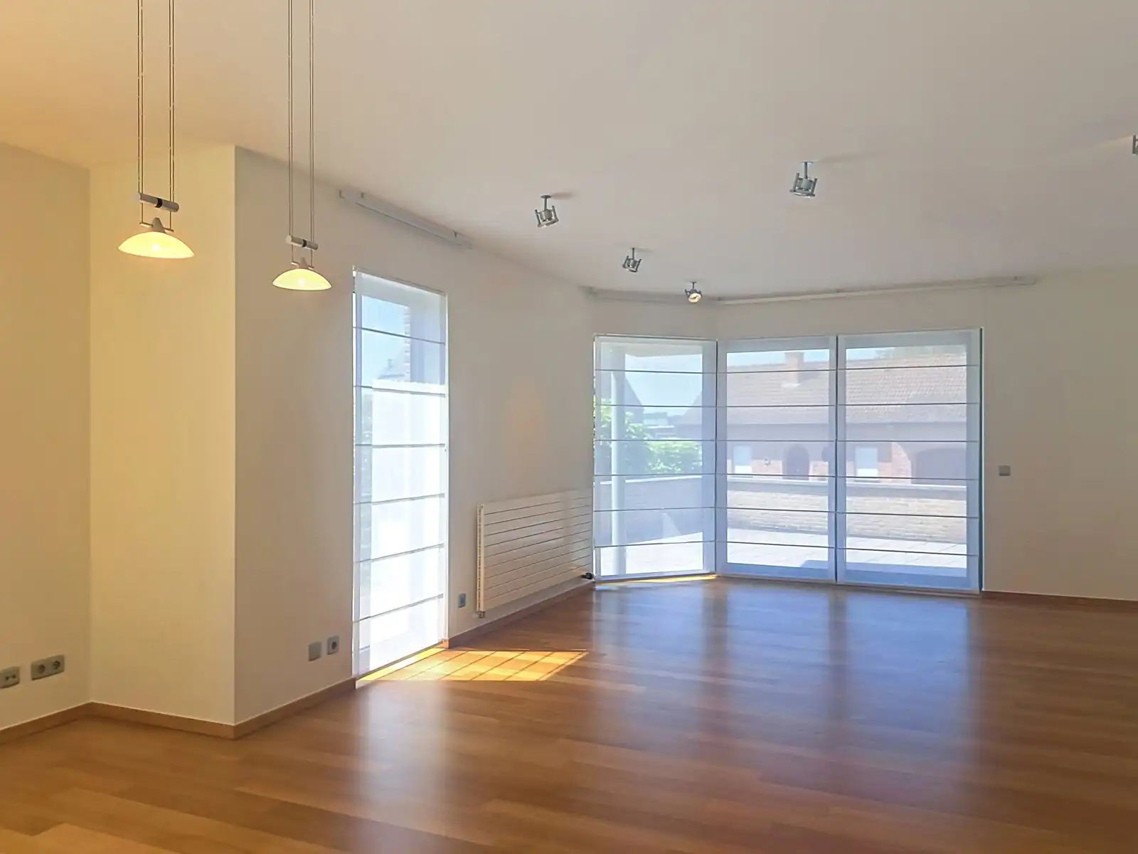 Villa te huur foto 2