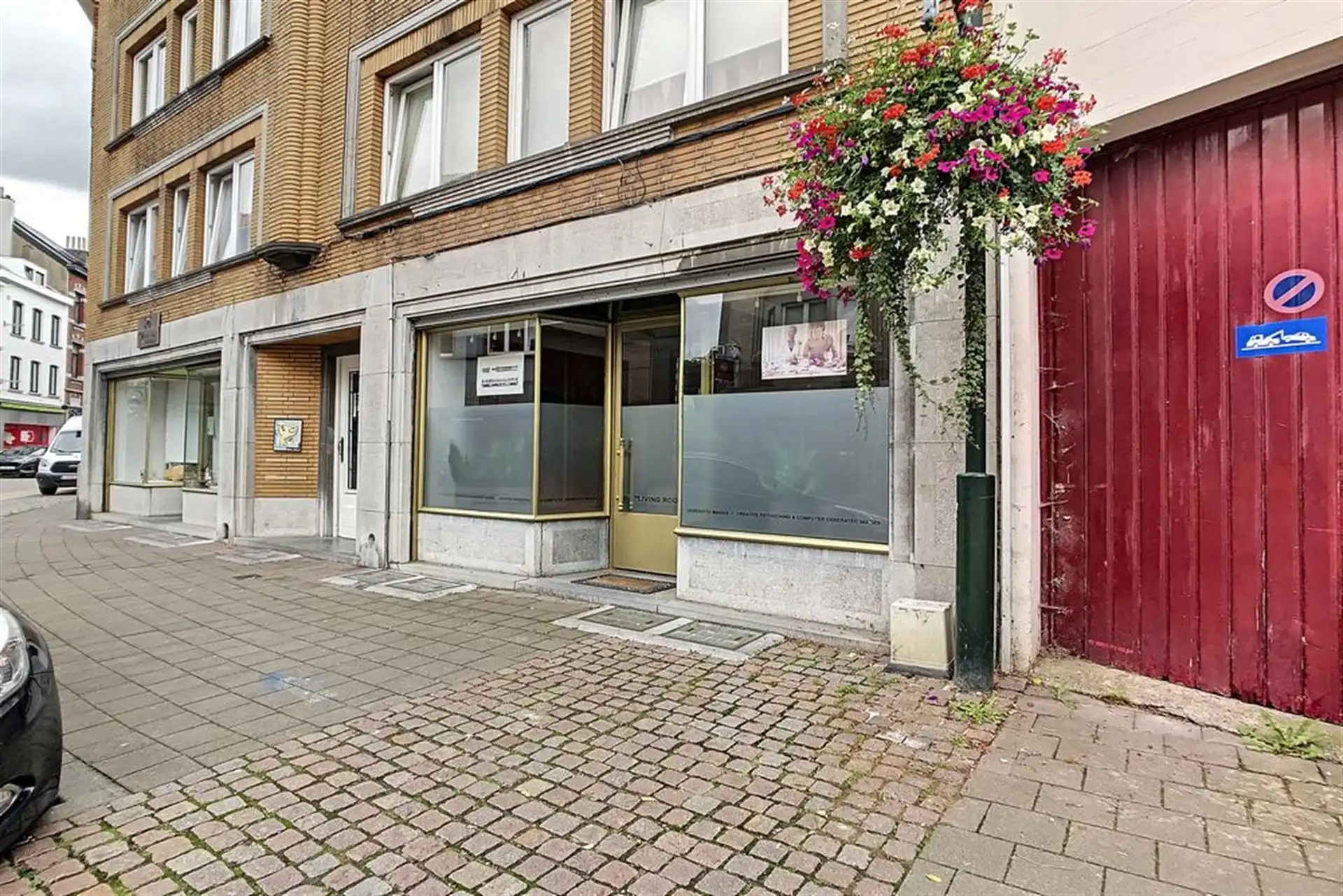 Super gelegen handelsruimte foto 16