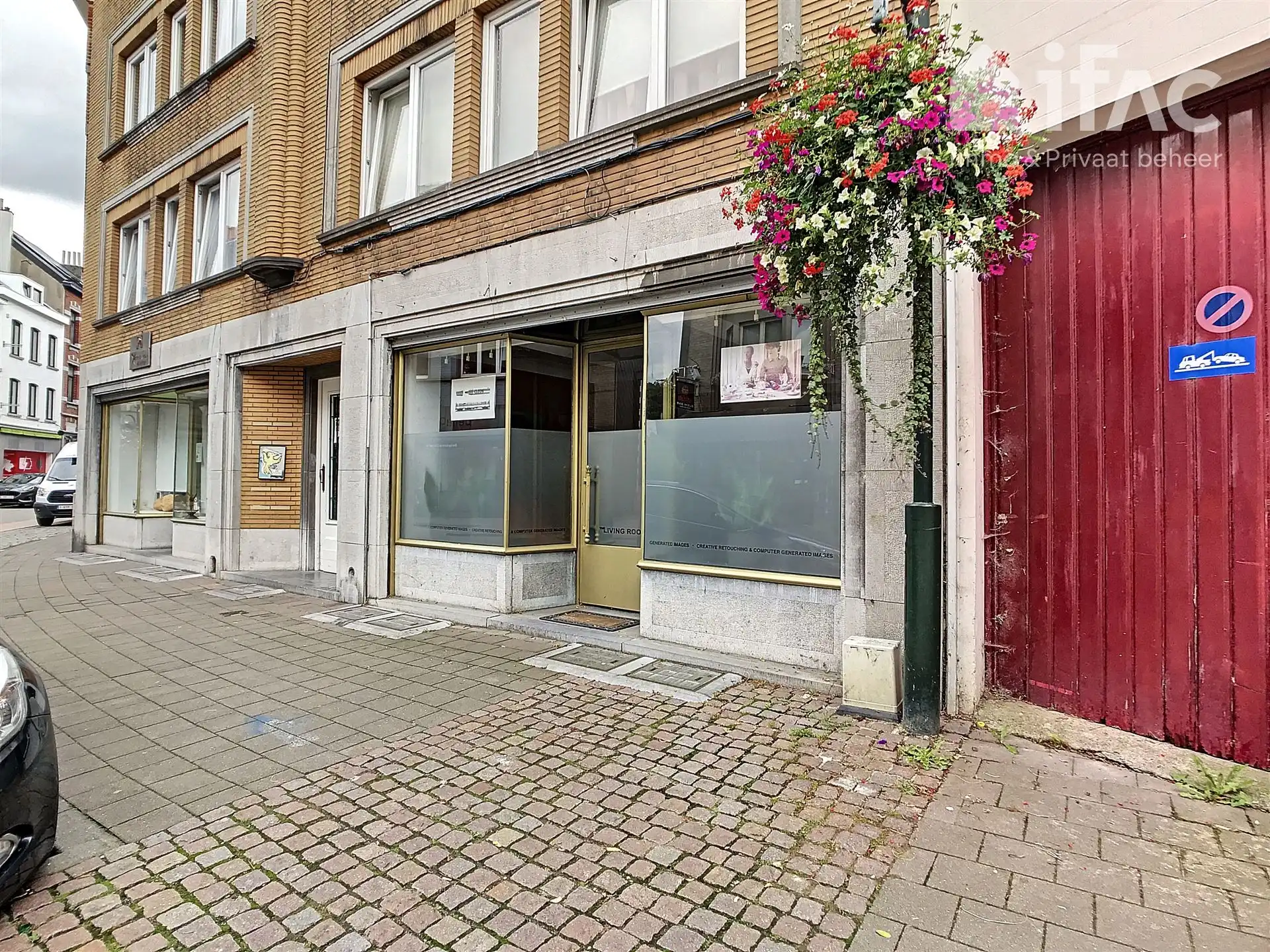 Handelsruimte op toplocatie in Tervuren foto 16