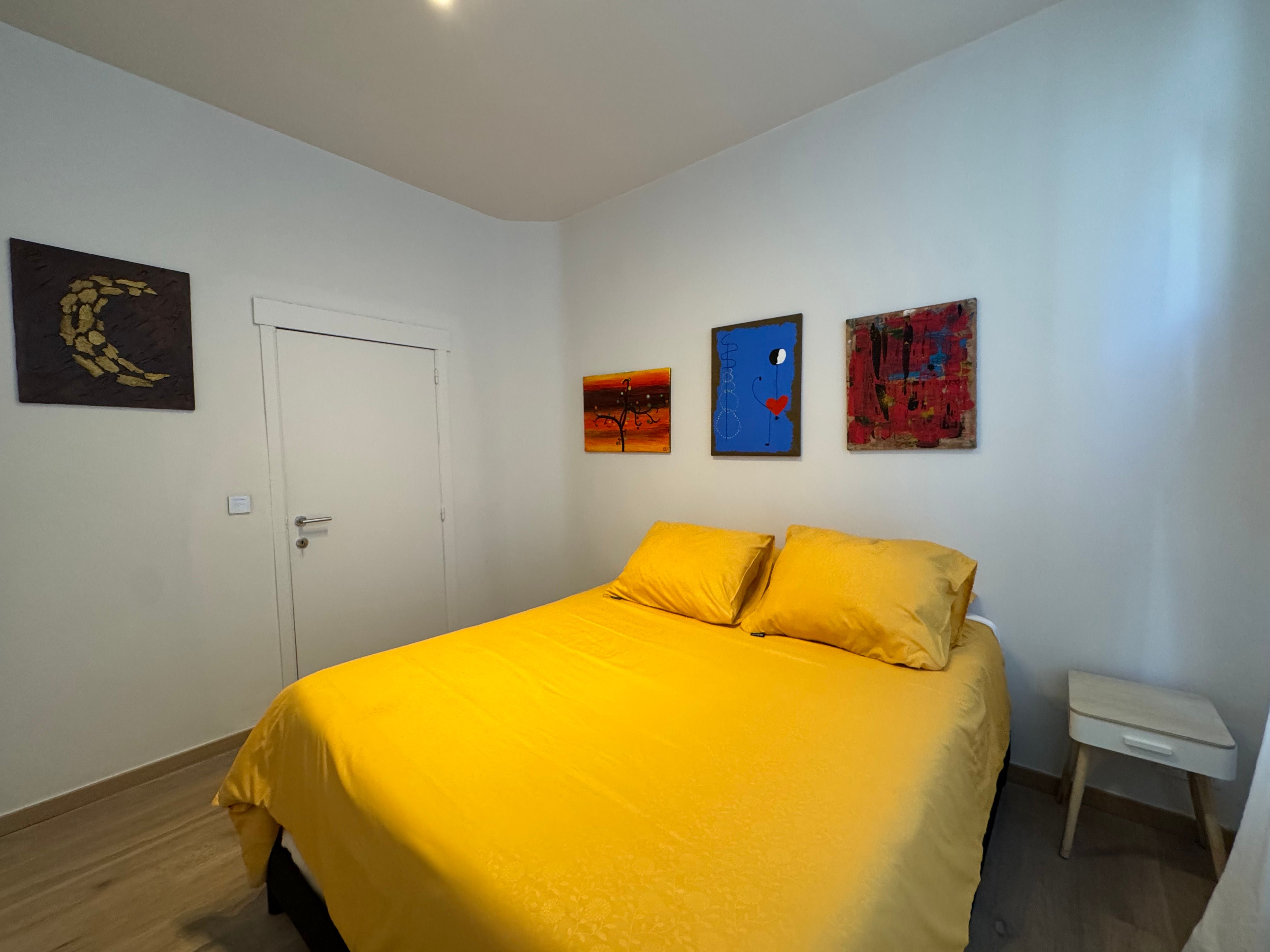 Appartement 84m² op historische locatie in James Ensorgalerij foto 5