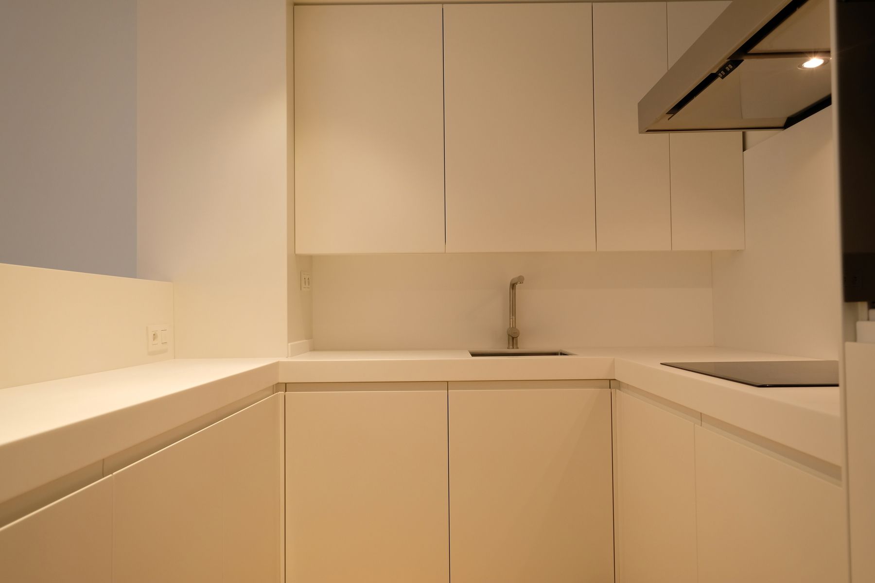 Luxueus, recent appartement foto 6