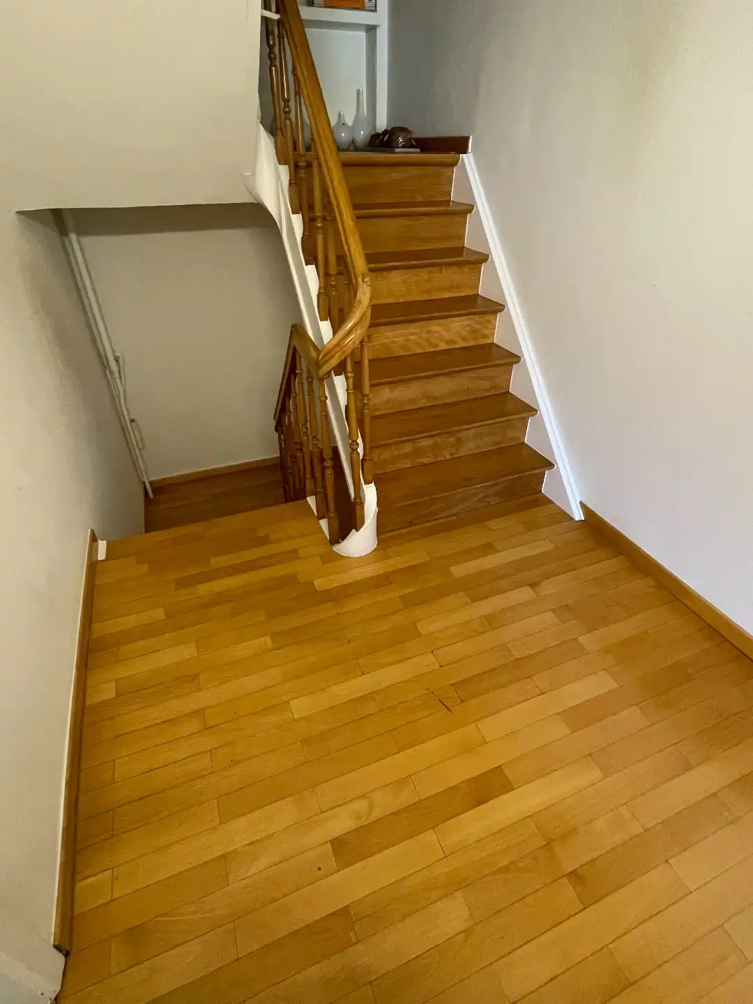 Stijlvol duplexappartement met verrassende buitenruimte, 3 slpk. foto 19