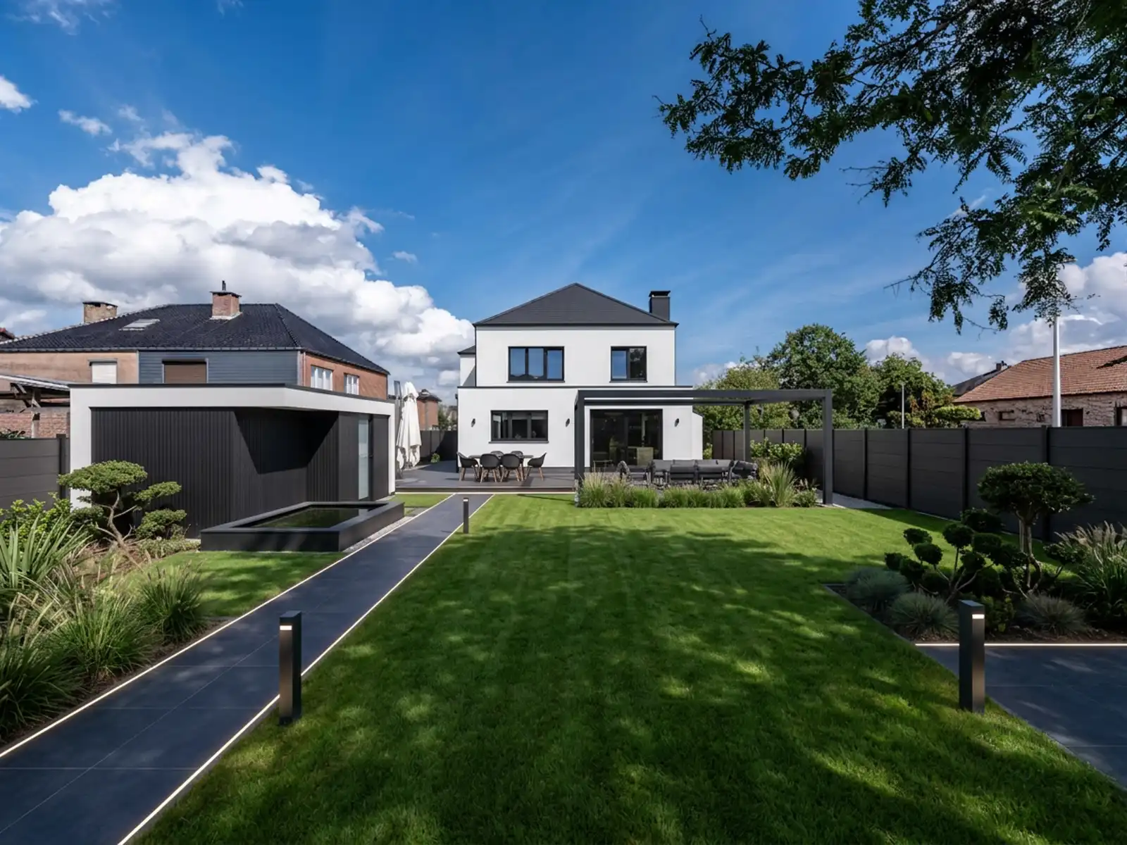 Huis te koop foto 7