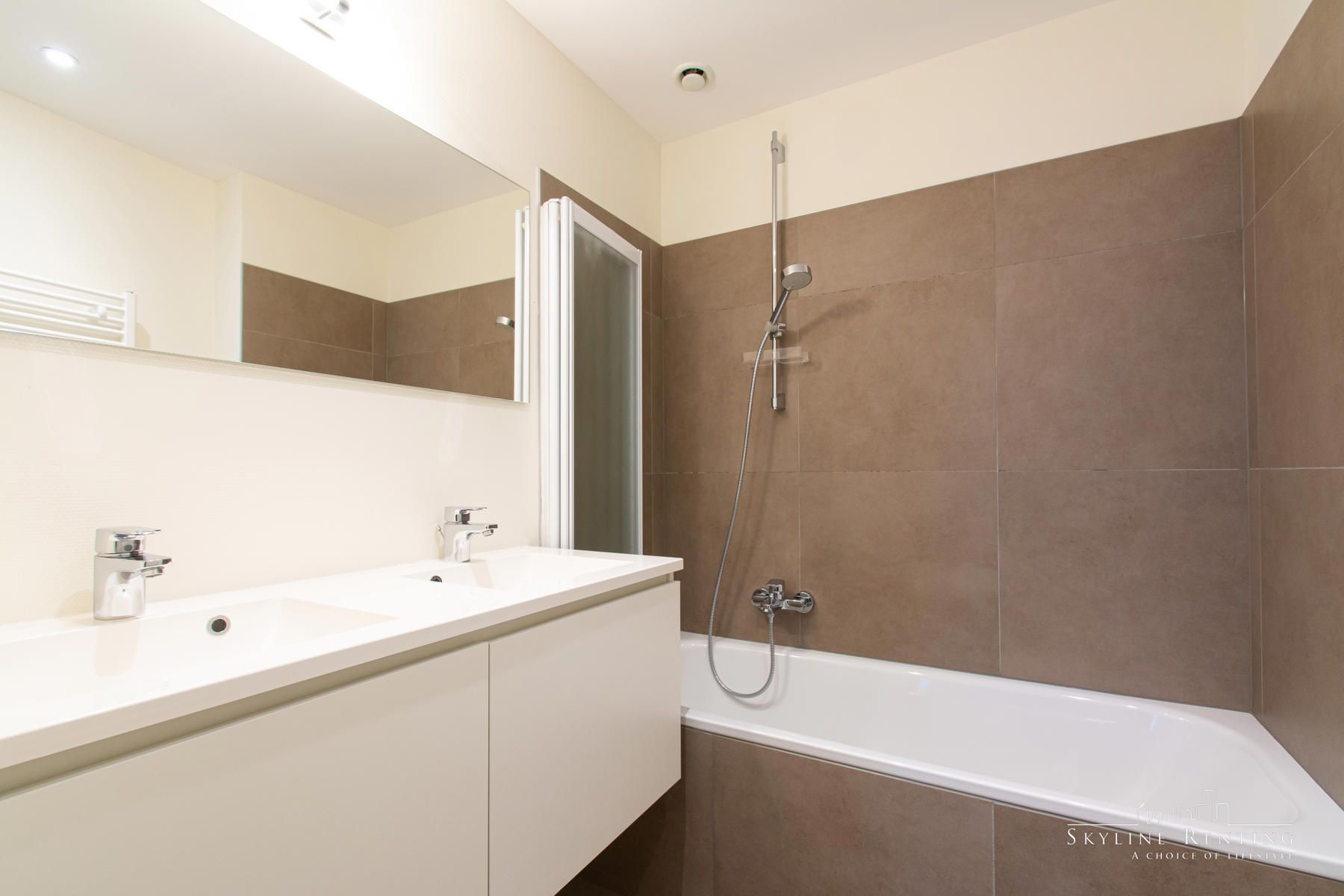 (NAVO area) Prachtig app. 2 Kamers + TERRAS!!  foto 10