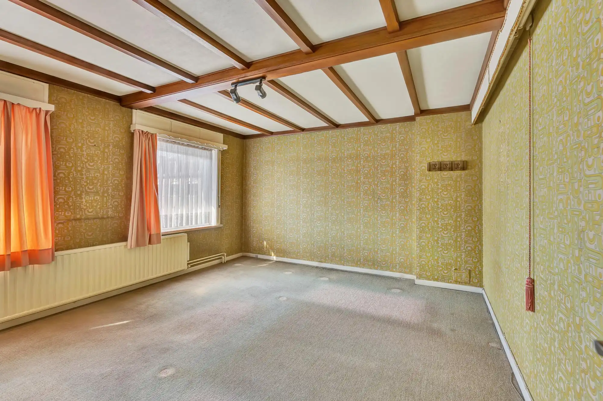 Renovatieproject met veel potentieel in Erpe-Mere foto 15