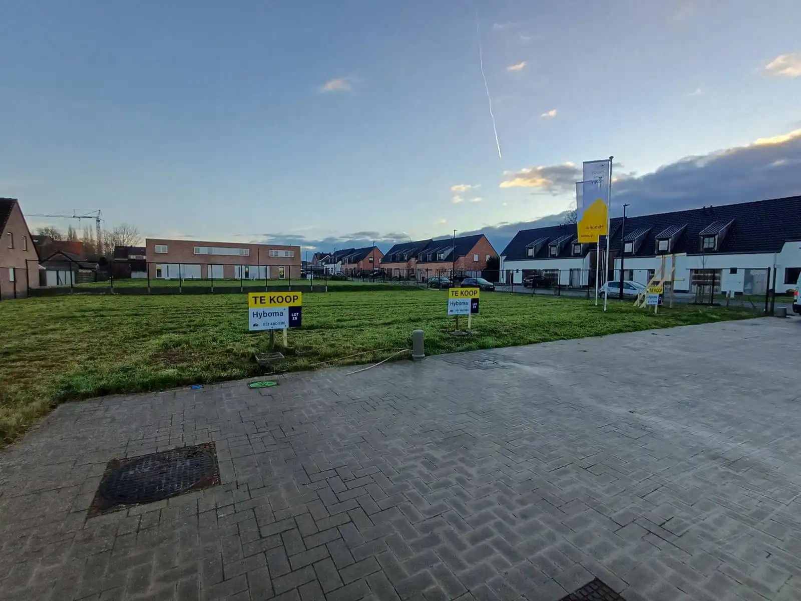 Landelijke woningen foto 7