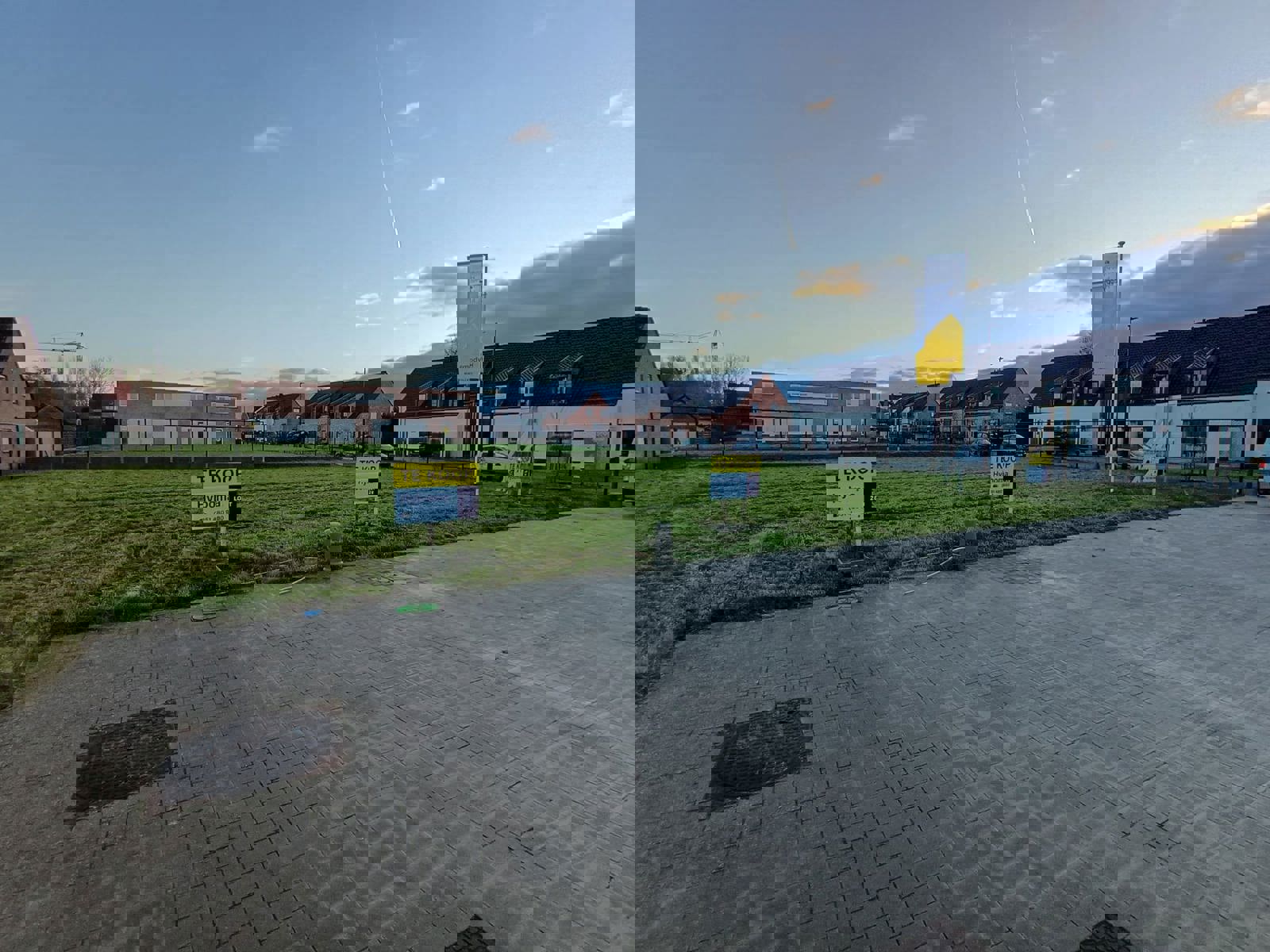 Landelijke woningen foto 7