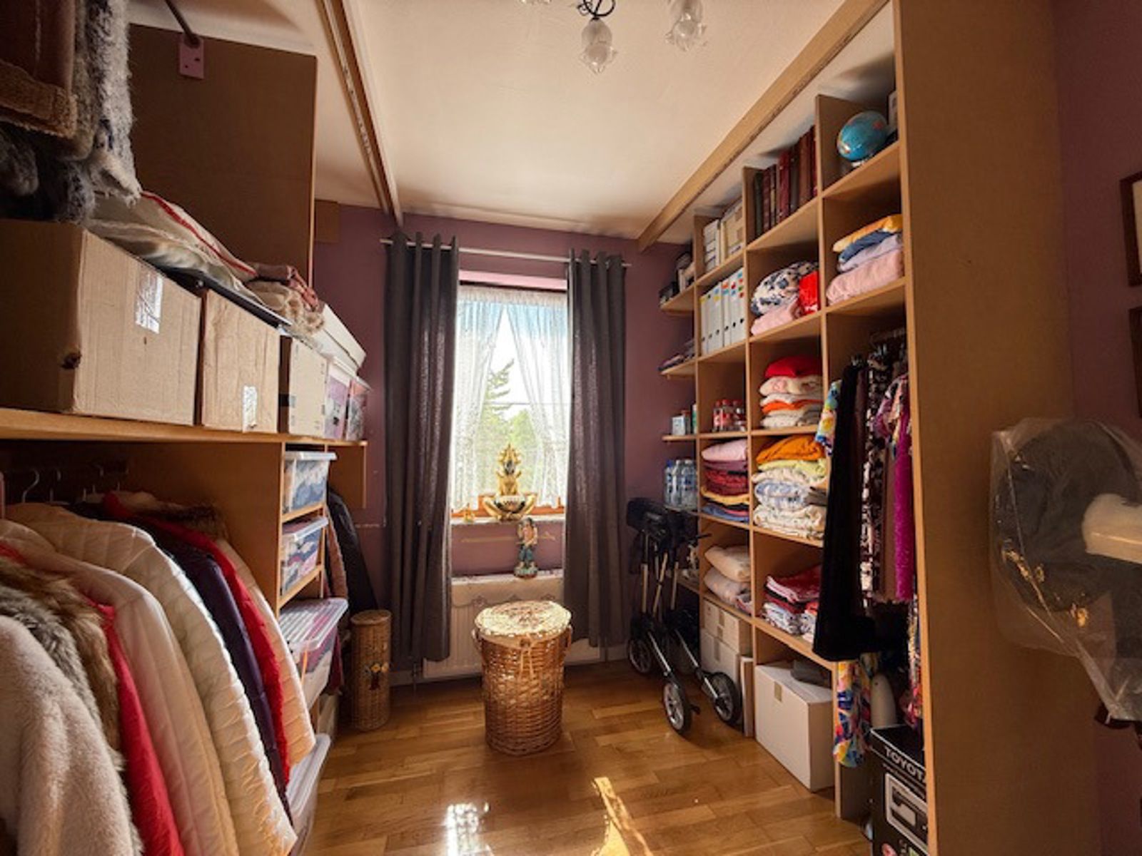 Te huur : instapklaar appartement foto 20