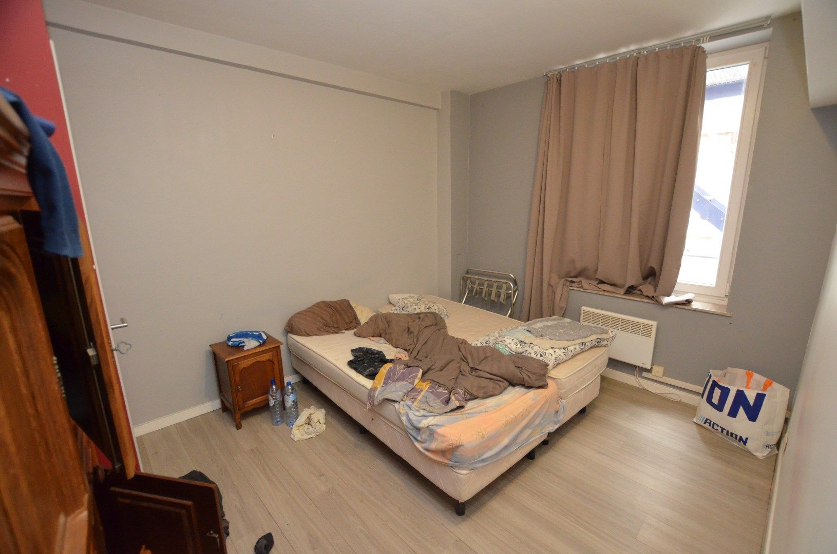 Appartement op 50m van zee foto 4