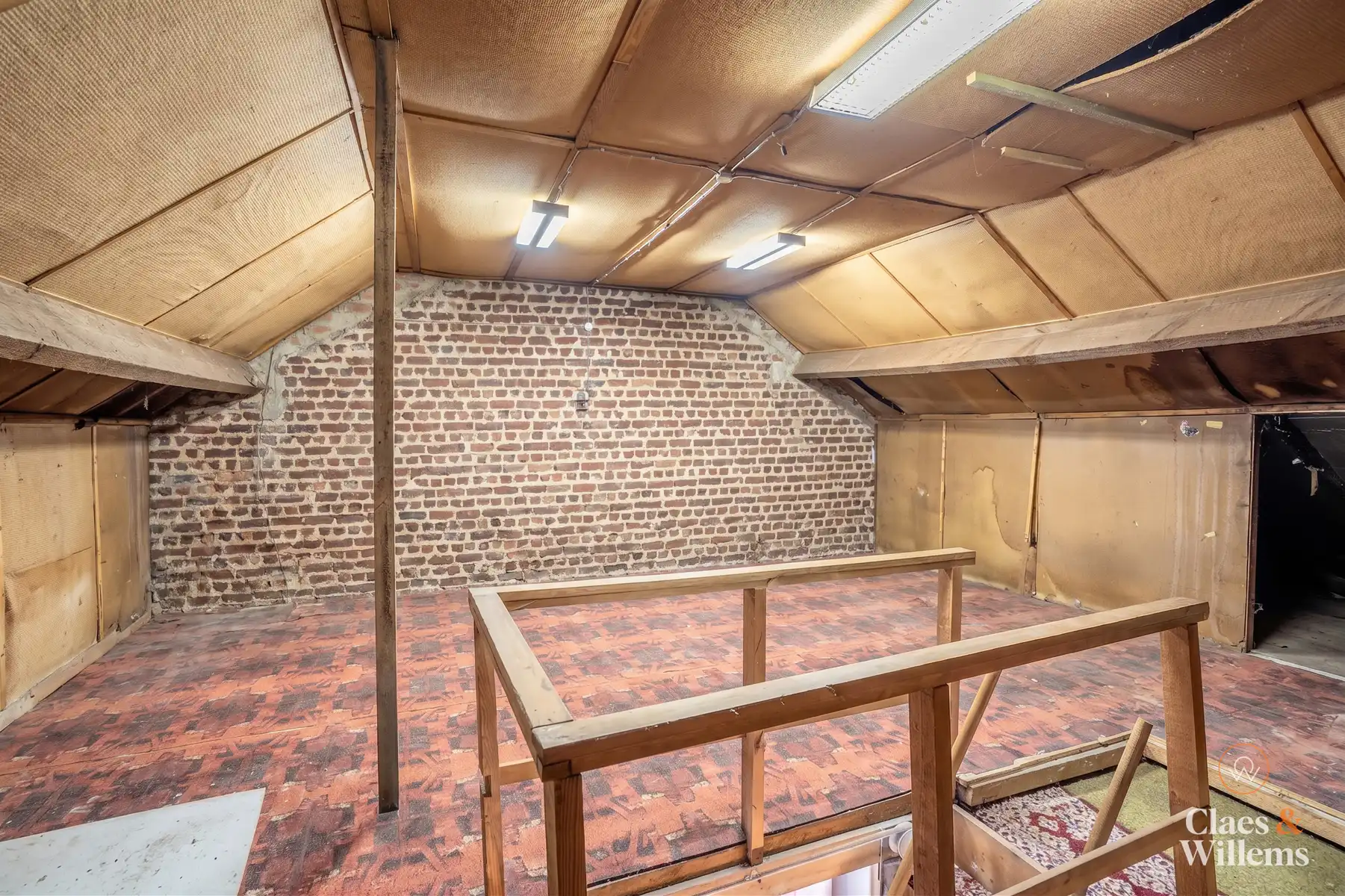 Charmante woning op ideale locatie te Halle foto 15