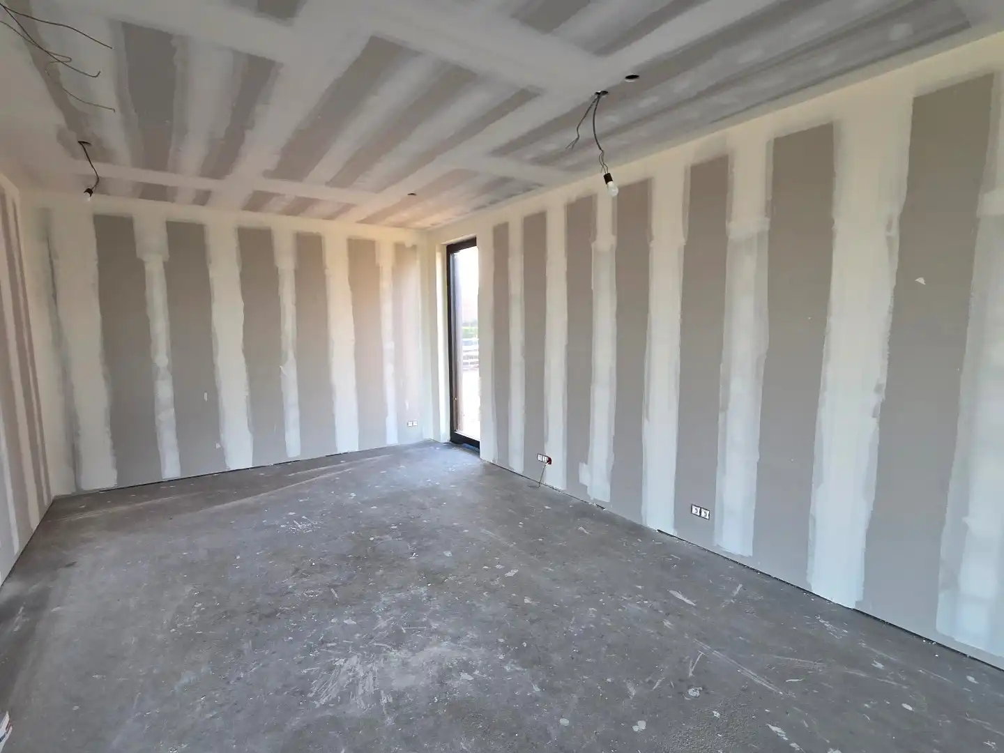 Verrassend  ruime nieuwbouw met afwerkingsvrijheid - 4 slaapkamers & 2 badkamers! foto 13