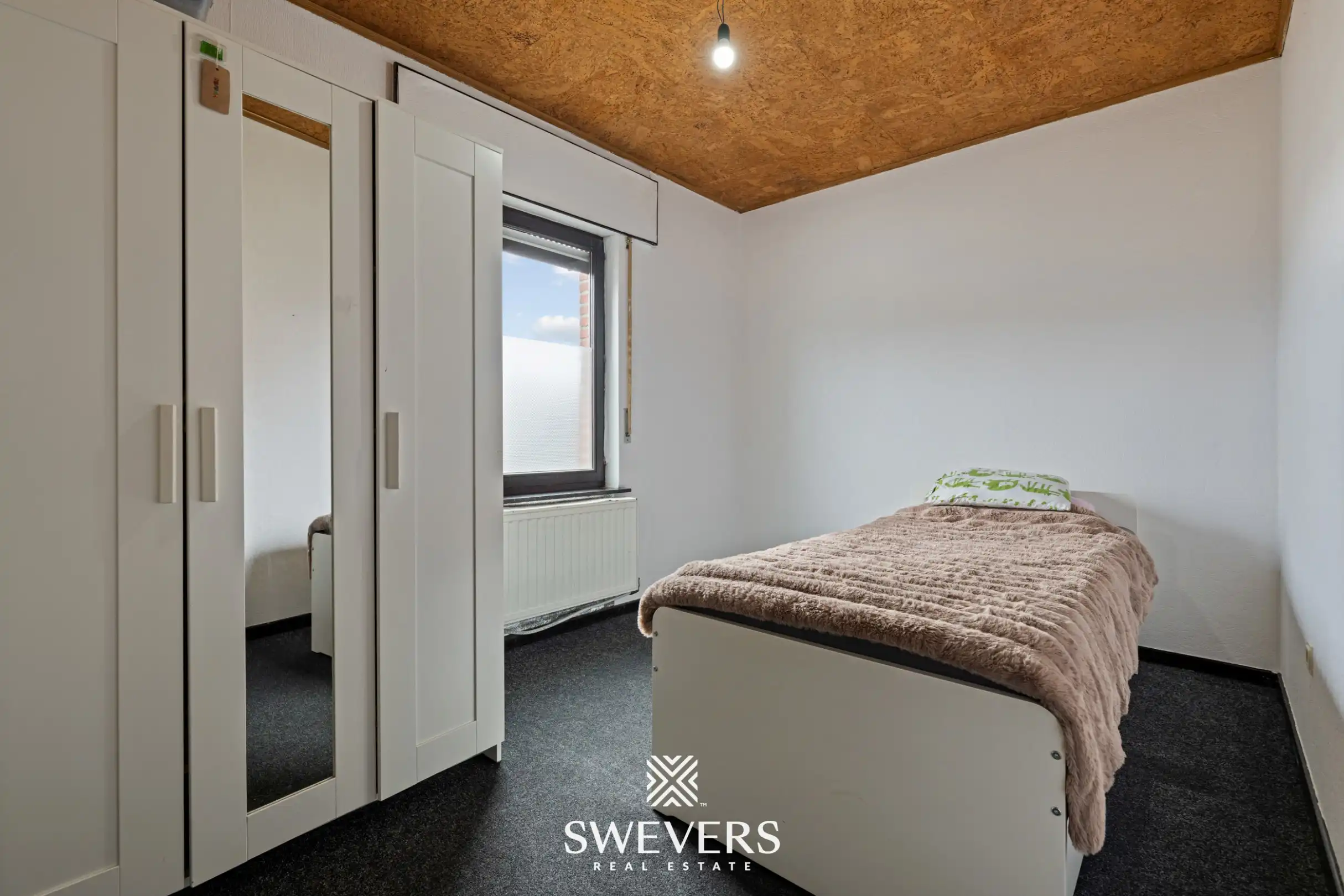 Gezellige woning met drie slaapkamers te Tessenderlo-Ham foto 9