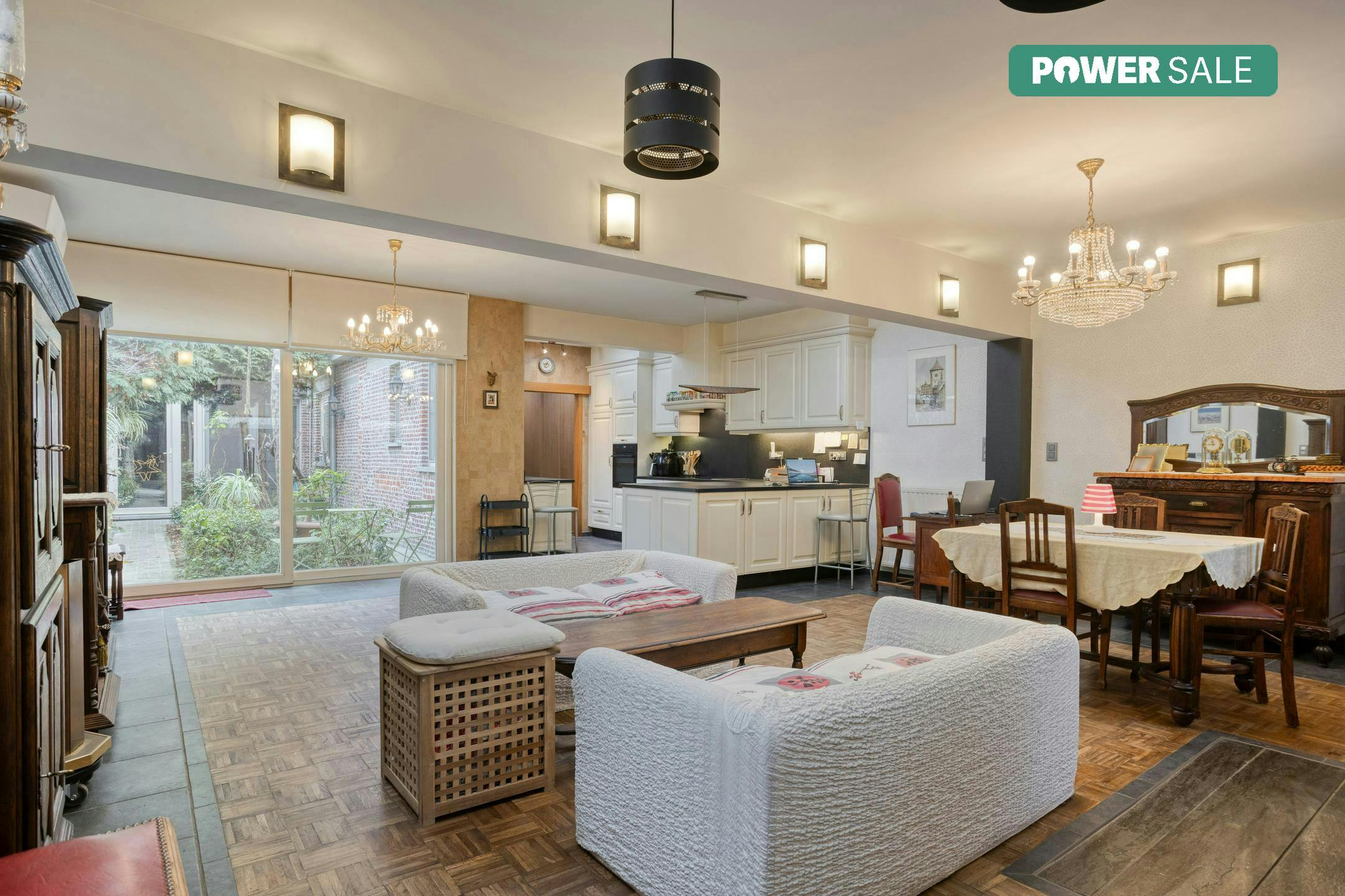 Huis te koop Spiegelstraat 59 - 1800 Vilvoorde