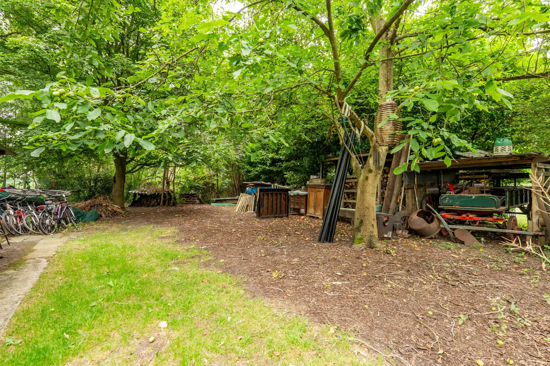 Huis te koop foto 27