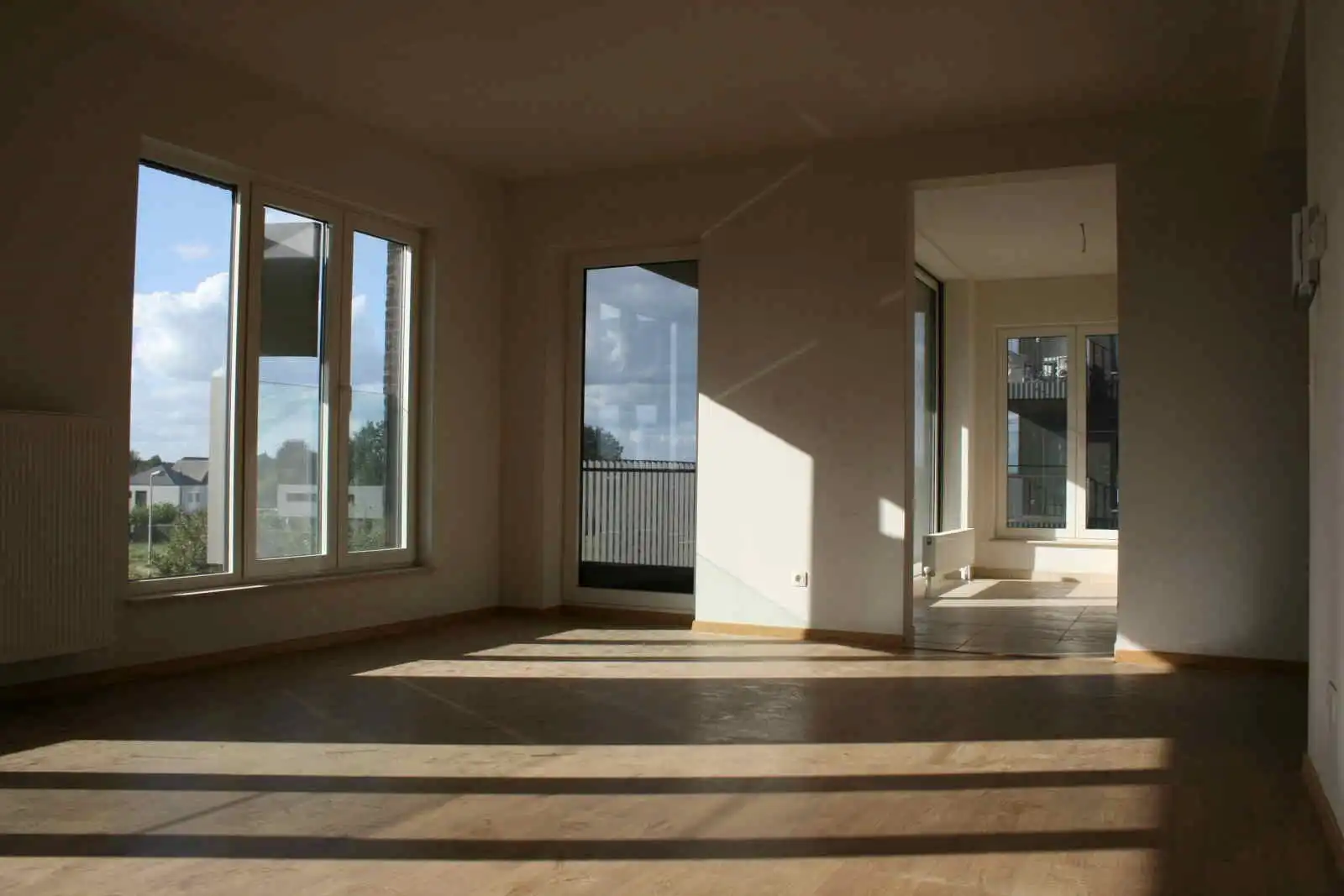 Gezellig tweeslaapkamer appartement centrum Lommel. foto 14