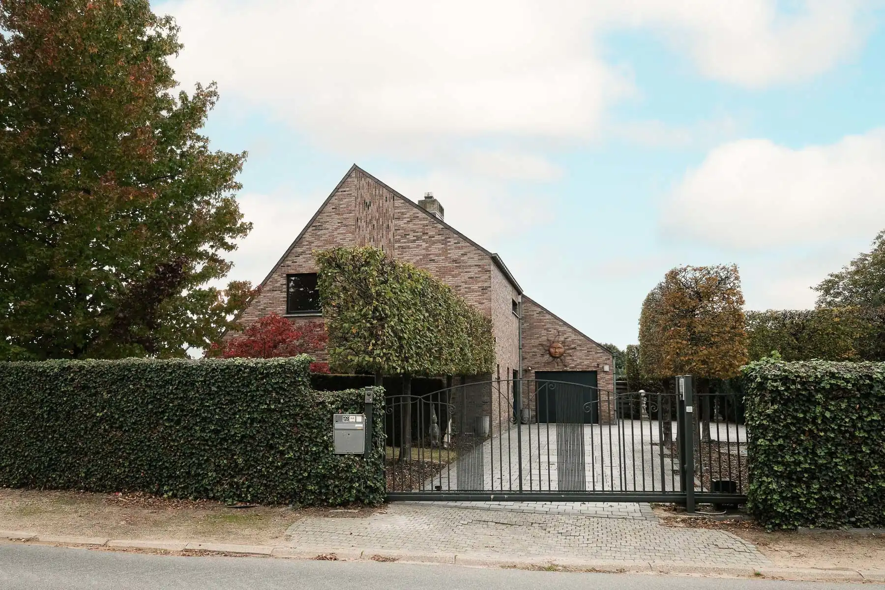 Villa te koop foto 30