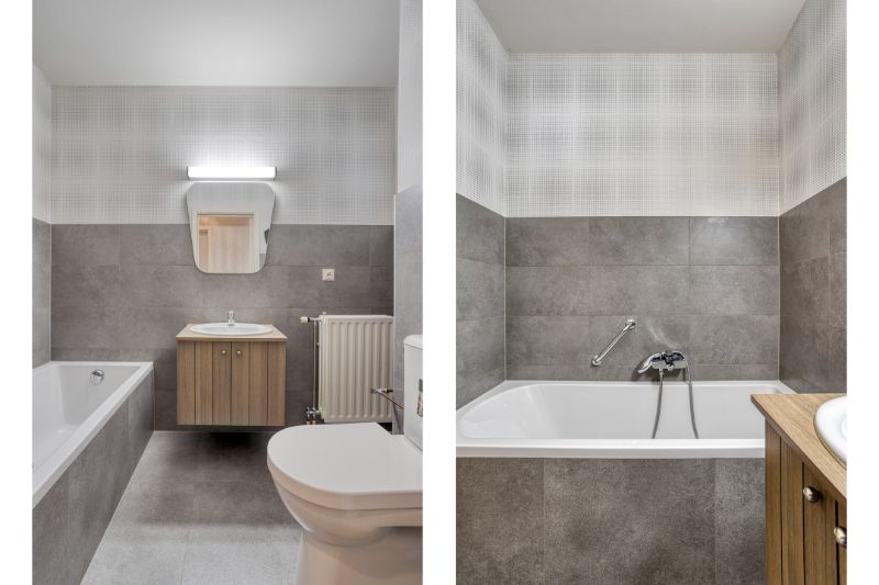 🏡 Te koop: Gelijkvloerse villa in Moorslede met 3 slaapkamers, tuin en garage foto 6