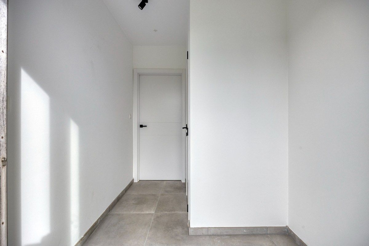 BEN woning (Bijna Energie Neutraal) nabij centrum van Halle foto 2