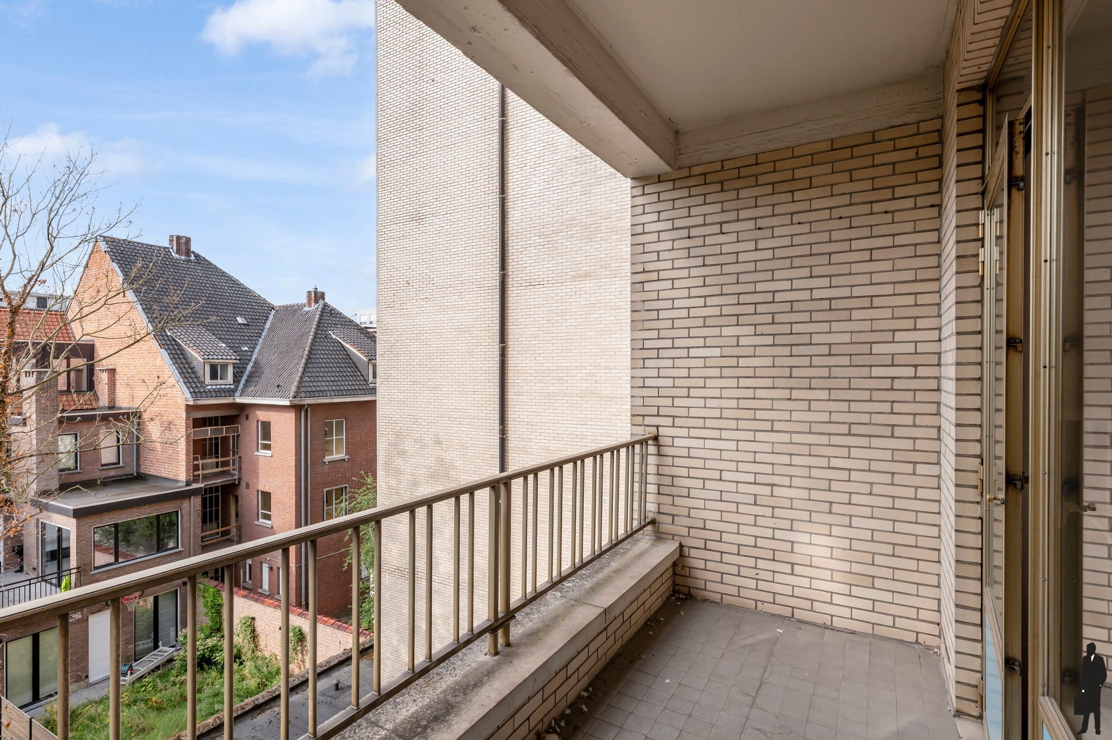 Prachtig appartement (280 m²) met zicht op Prins Albertpark foto 13
